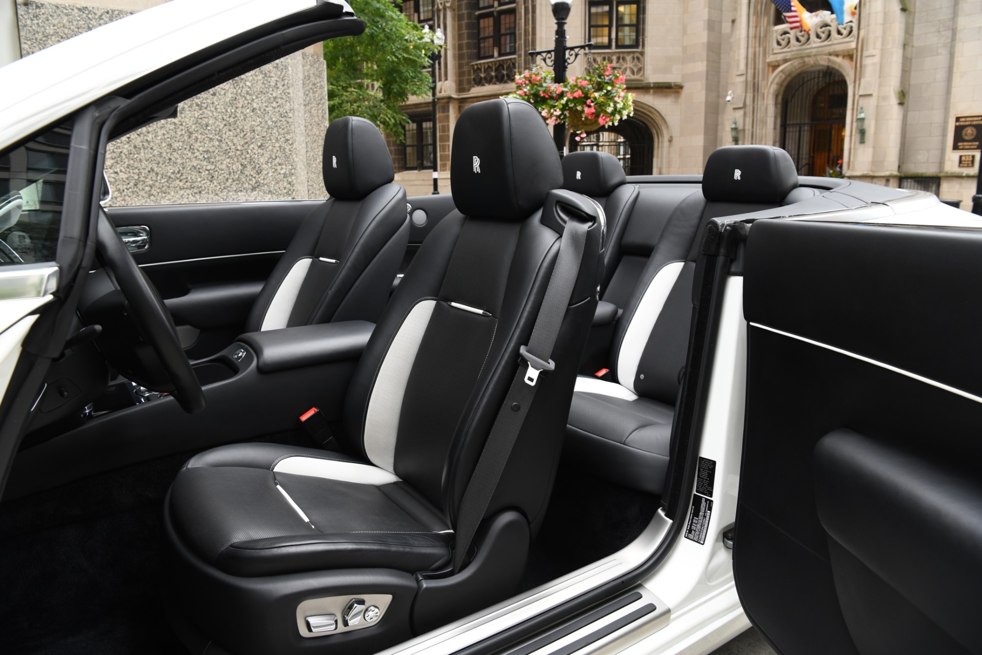 Used 2017 Rolls-Royce Dawn | St. Petersburg, FL
