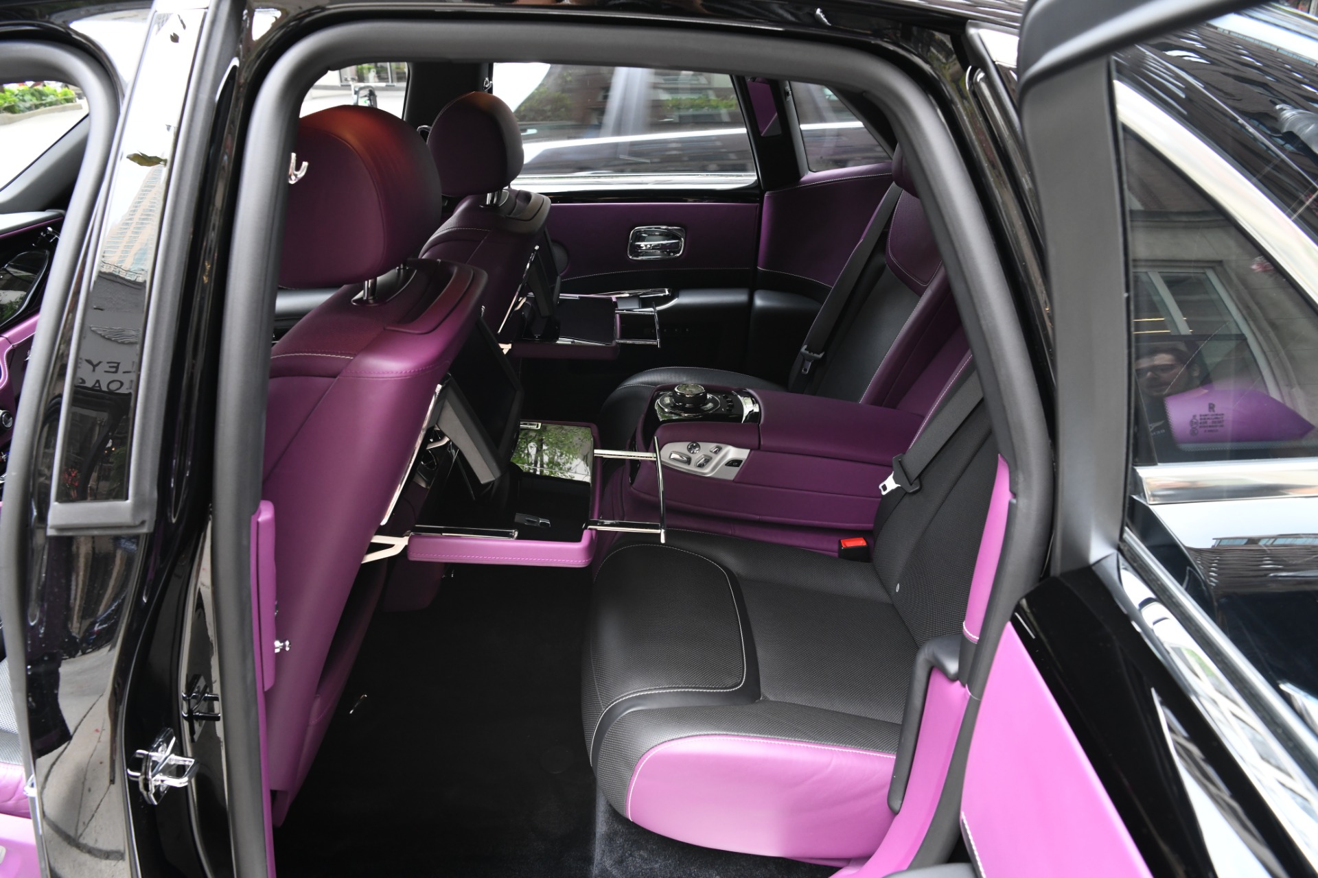 Used 2017 Rolls-Royce Ghost | St. Petersburg, FL