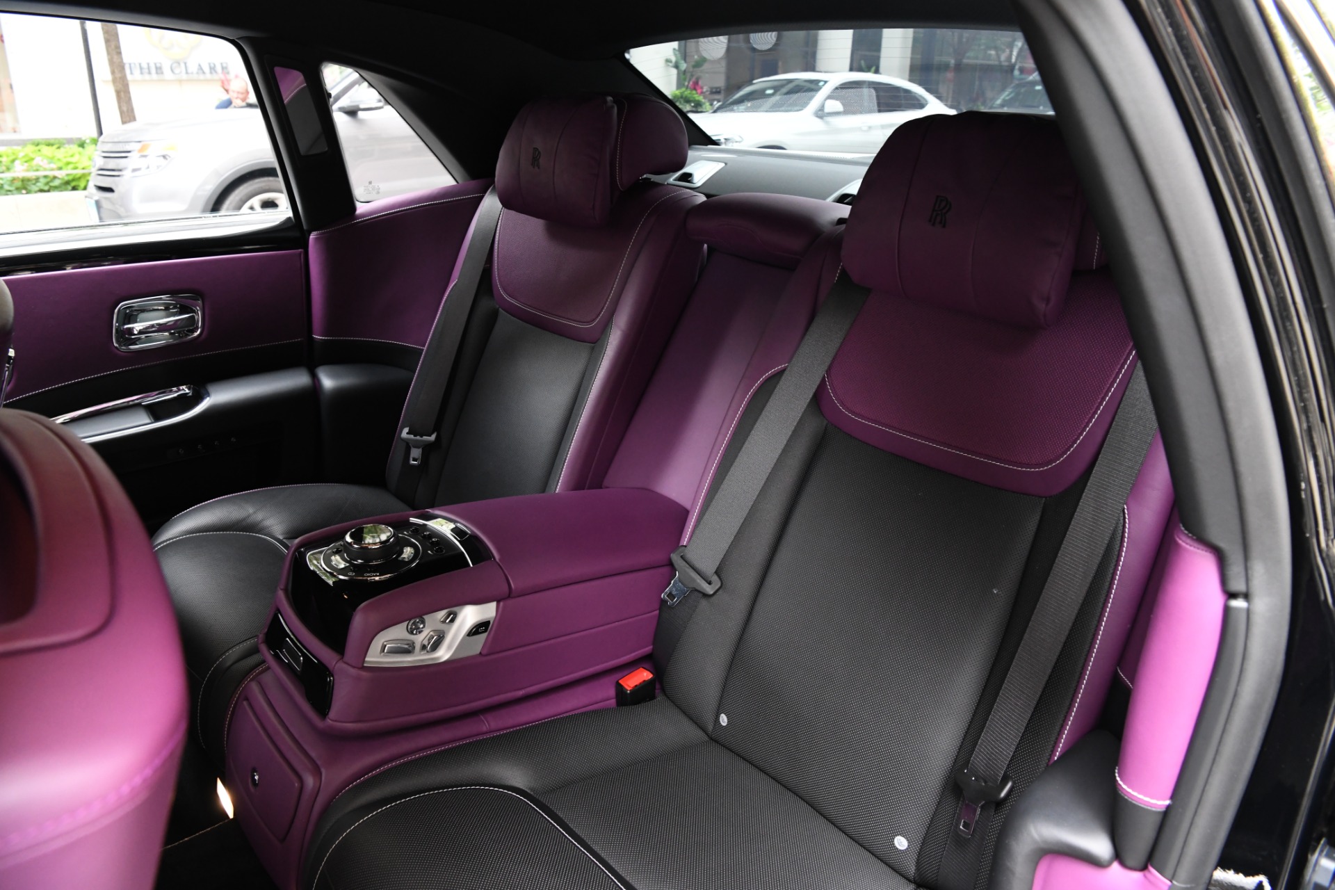 Used 2017 Rolls-Royce Ghost | St. Petersburg, FL