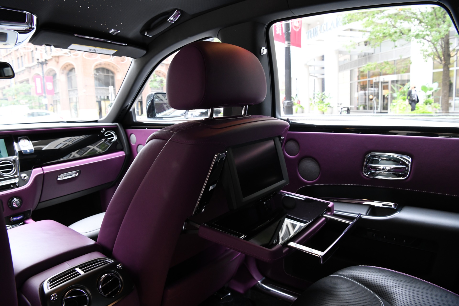 Used 2017 Rolls-Royce Ghost | St. Petersburg, FL