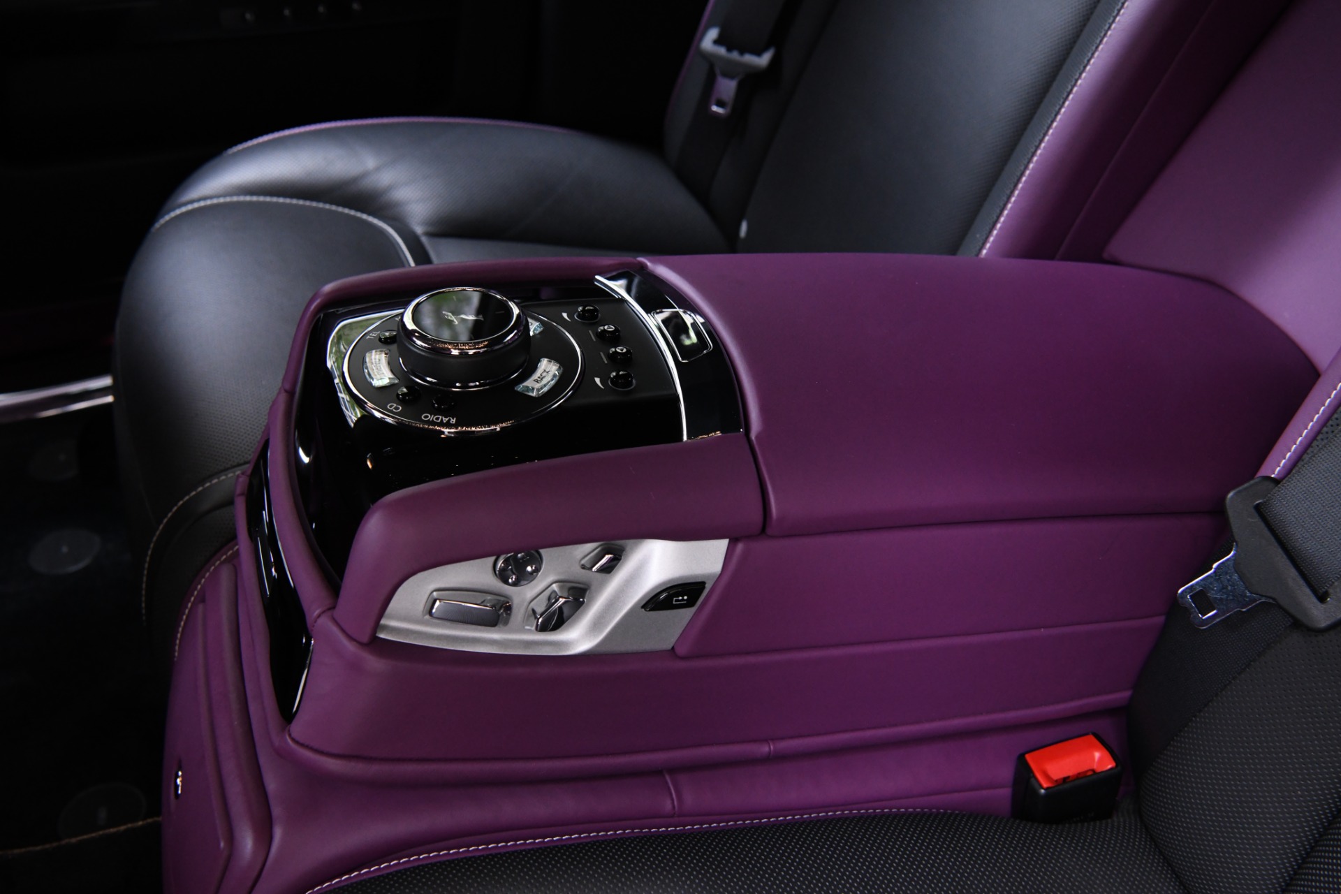 Used 2017 Rolls-Royce Ghost | St. Petersburg, FL