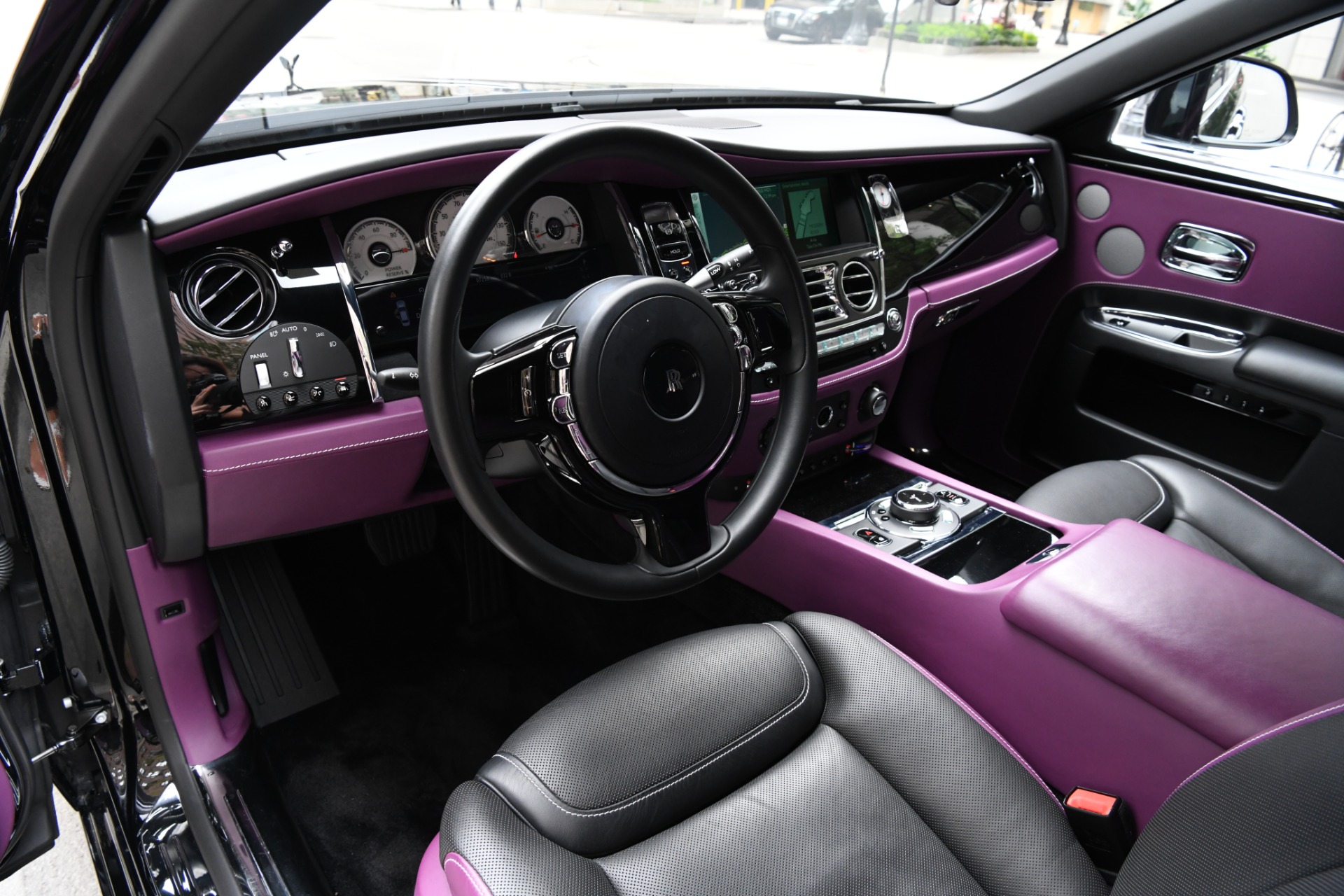 Used 2017 Rolls-Royce Ghost | St. Petersburg, FL