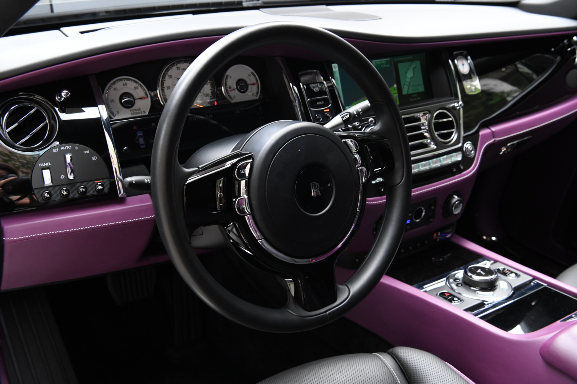 Used 2017 Rolls-Royce Ghost | St. Petersburg, FL