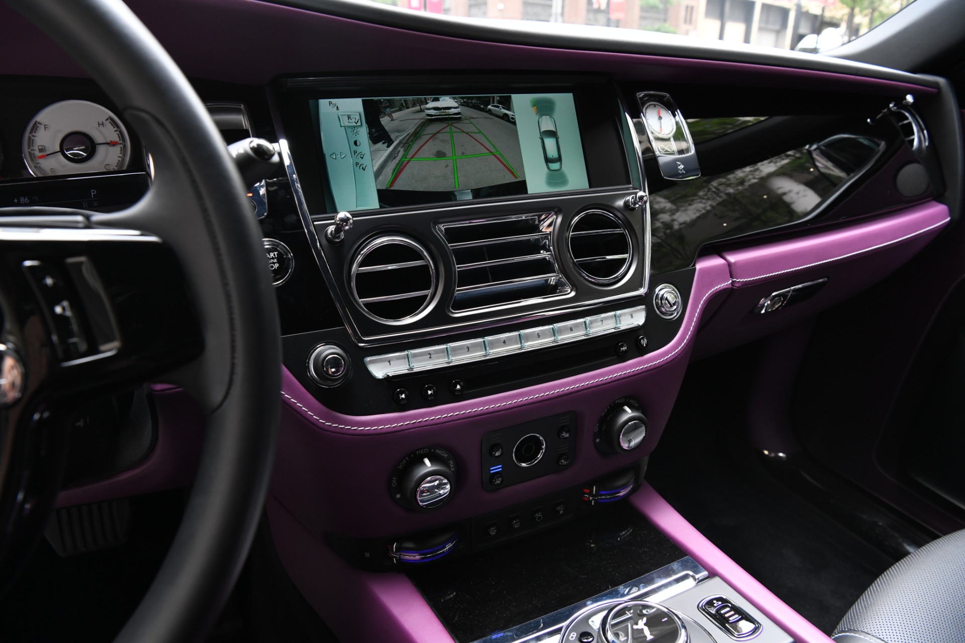 Used 2017 Rolls-Royce Ghost | St. Petersburg, FL
