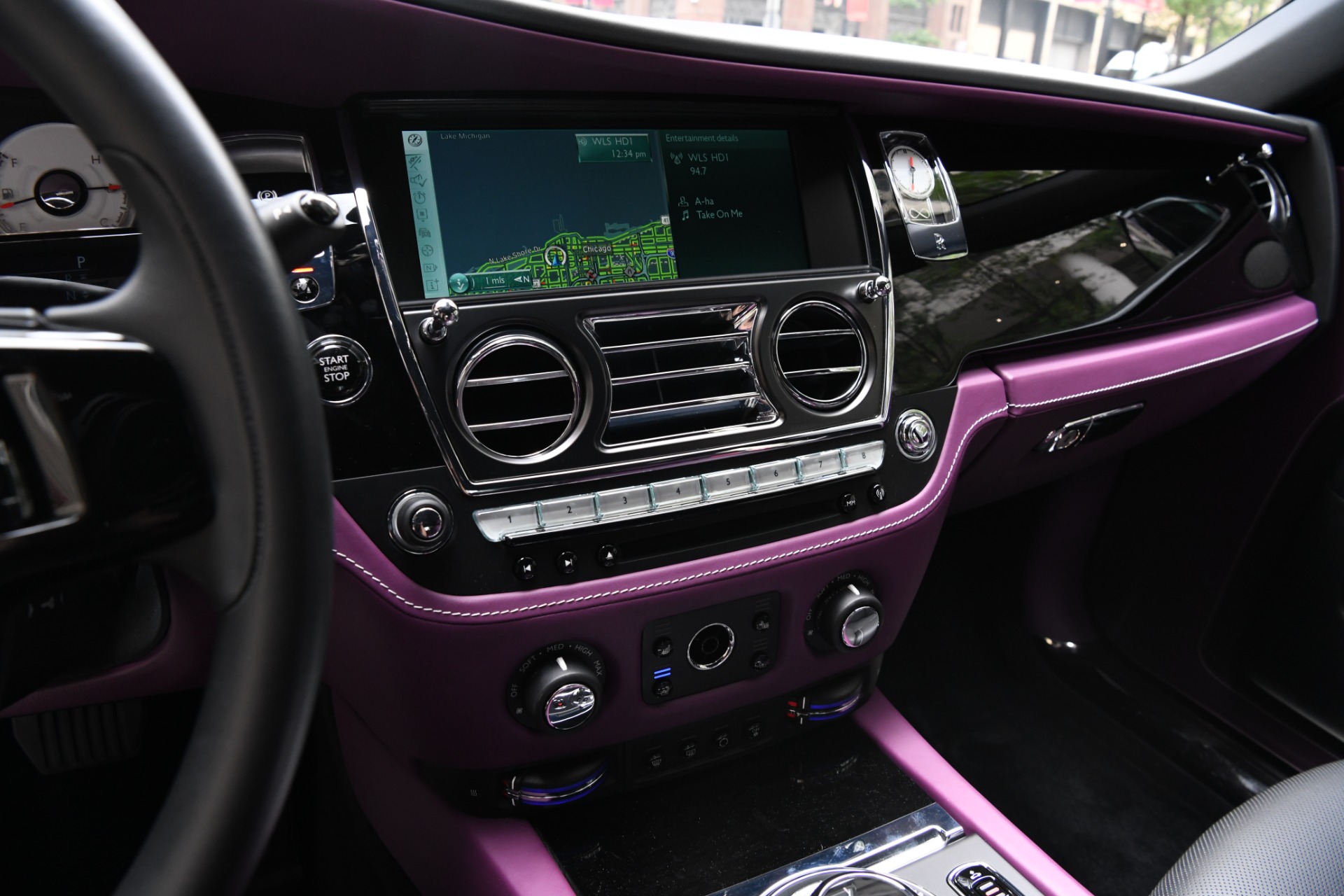 Used 2017 Rolls-Royce Ghost | St. Petersburg, FL