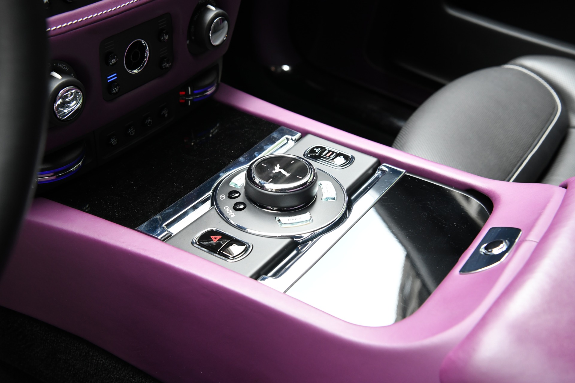 Used 2017 Rolls-Royce Ghost | St. Petersburg, FL