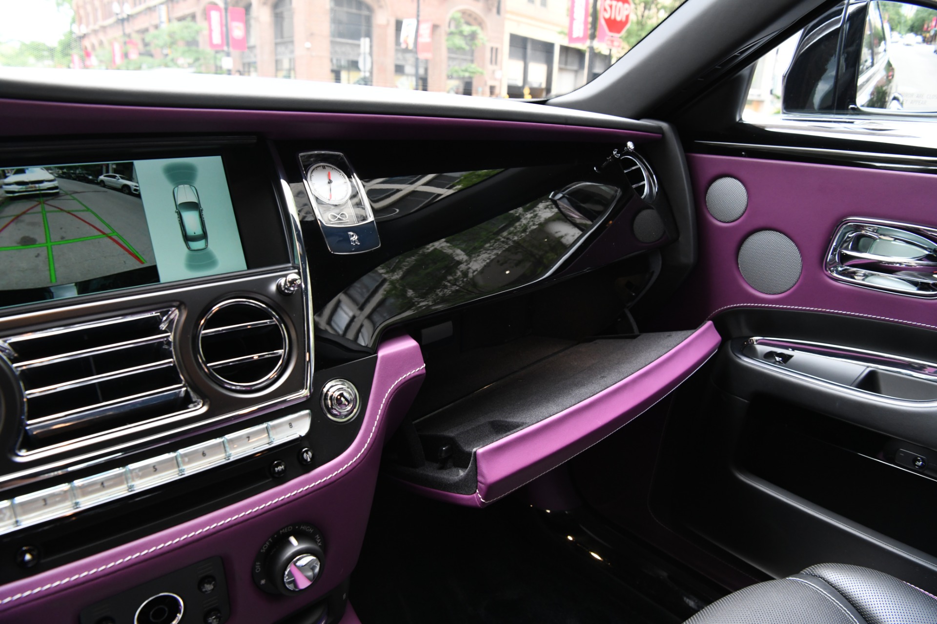 Used 2017 Rolls-Royce Ghost | St. Petersburg, FL