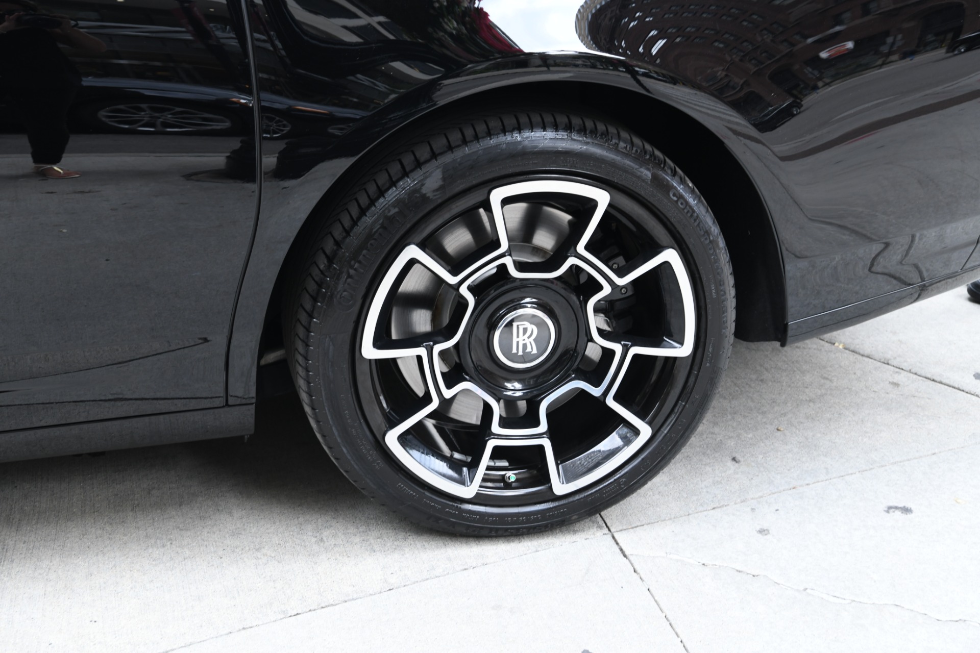Used 2017 Rolls-Royce Ghost | St. Petersburg, FL
