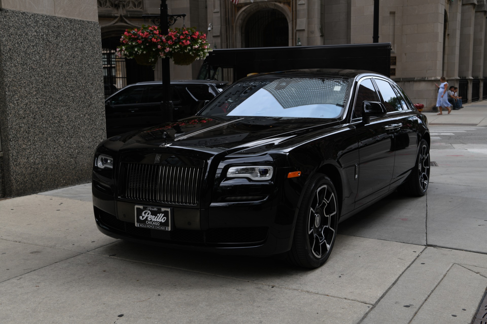Used 2017 Rolls-Royce Ghost | St. Petersburg, FL