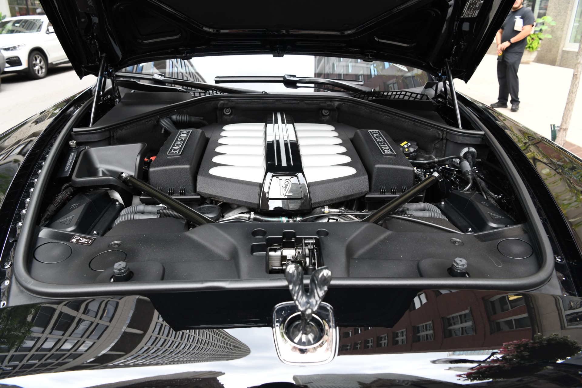 Used 2017 Rolls-Royce Ghost | St. Petersburg, FL