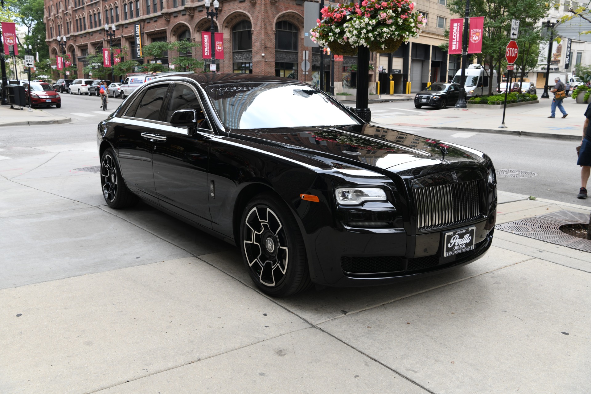 Used 2017 Rolls-Royce Ghost | St. Petersburg, FL
