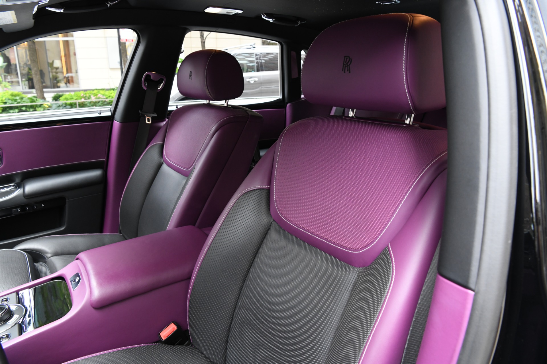 Used 2017 Rolls-Royce Ghost | St. Petersburg, FL