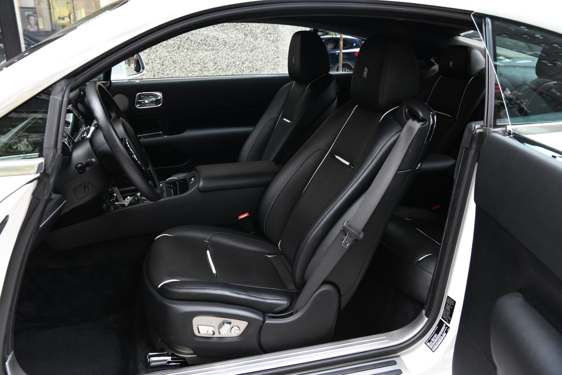 Used 2017 Rolls-Royce Wraith | St. Petersburg, FL