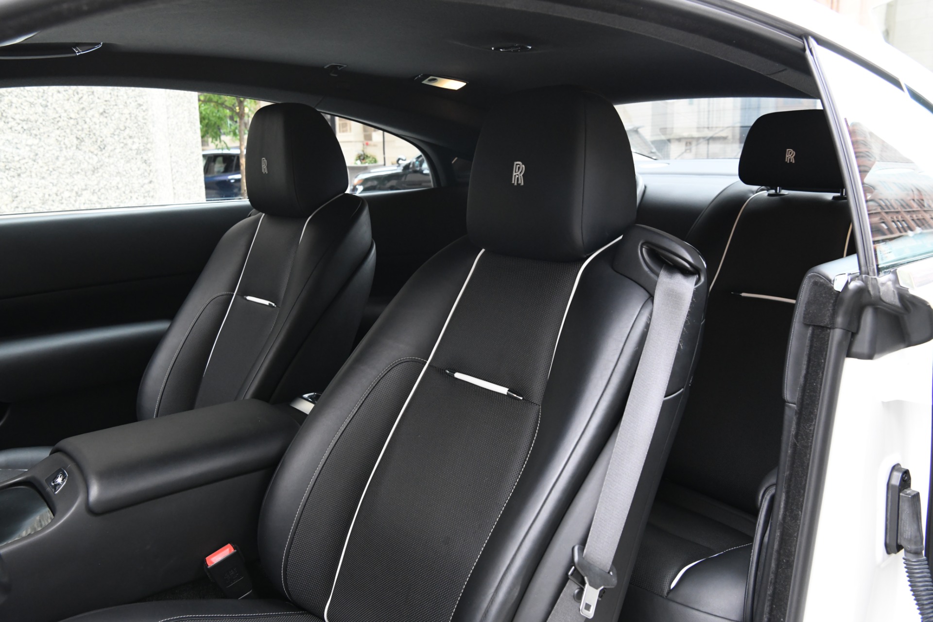 Used 2017 Rolls-Royce Wraith | St. Petersburg, FL