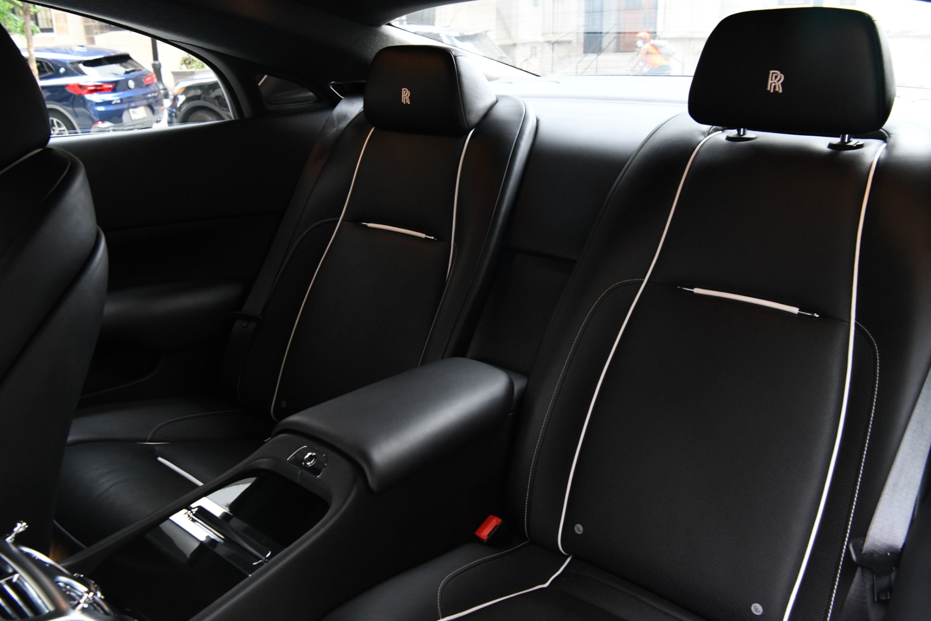 Used 2017 Rolls-Royce Wraith | St. Petersburg, FL