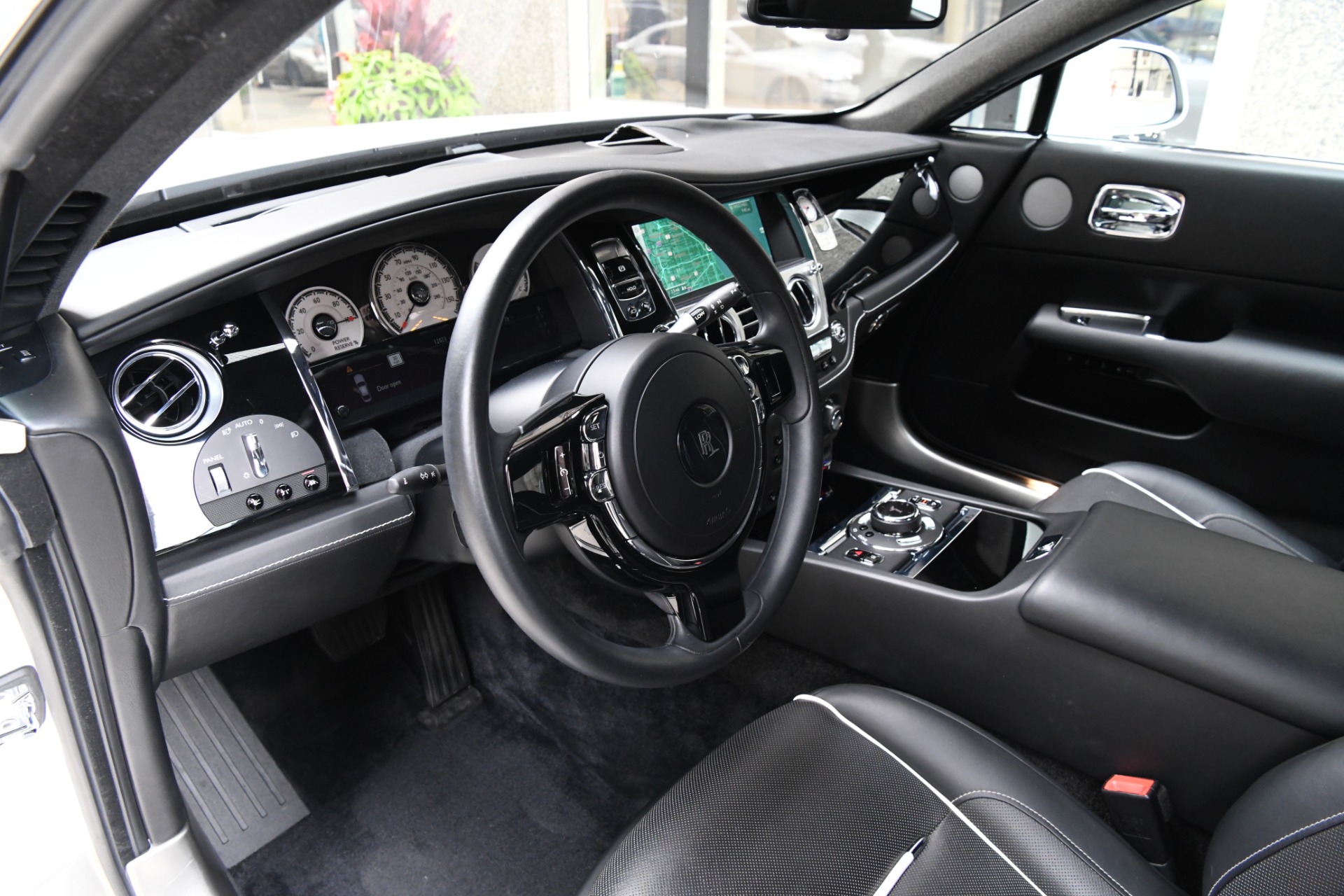 Used 2017 Rolls-Royce Wraith | St. Petersburg, FL
