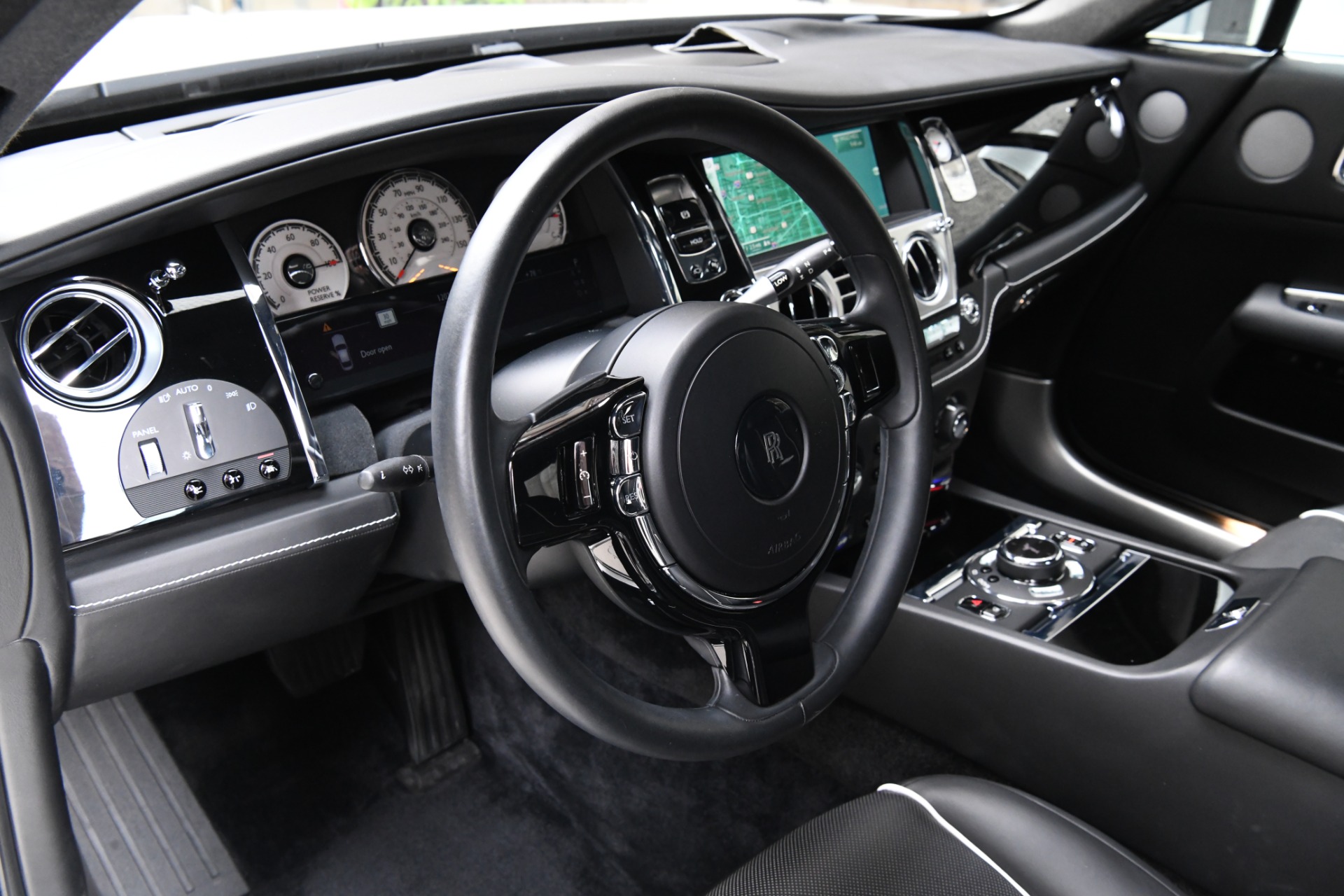 Used 2017 Rolls-Royce Wraith | St. Petersburg, FL