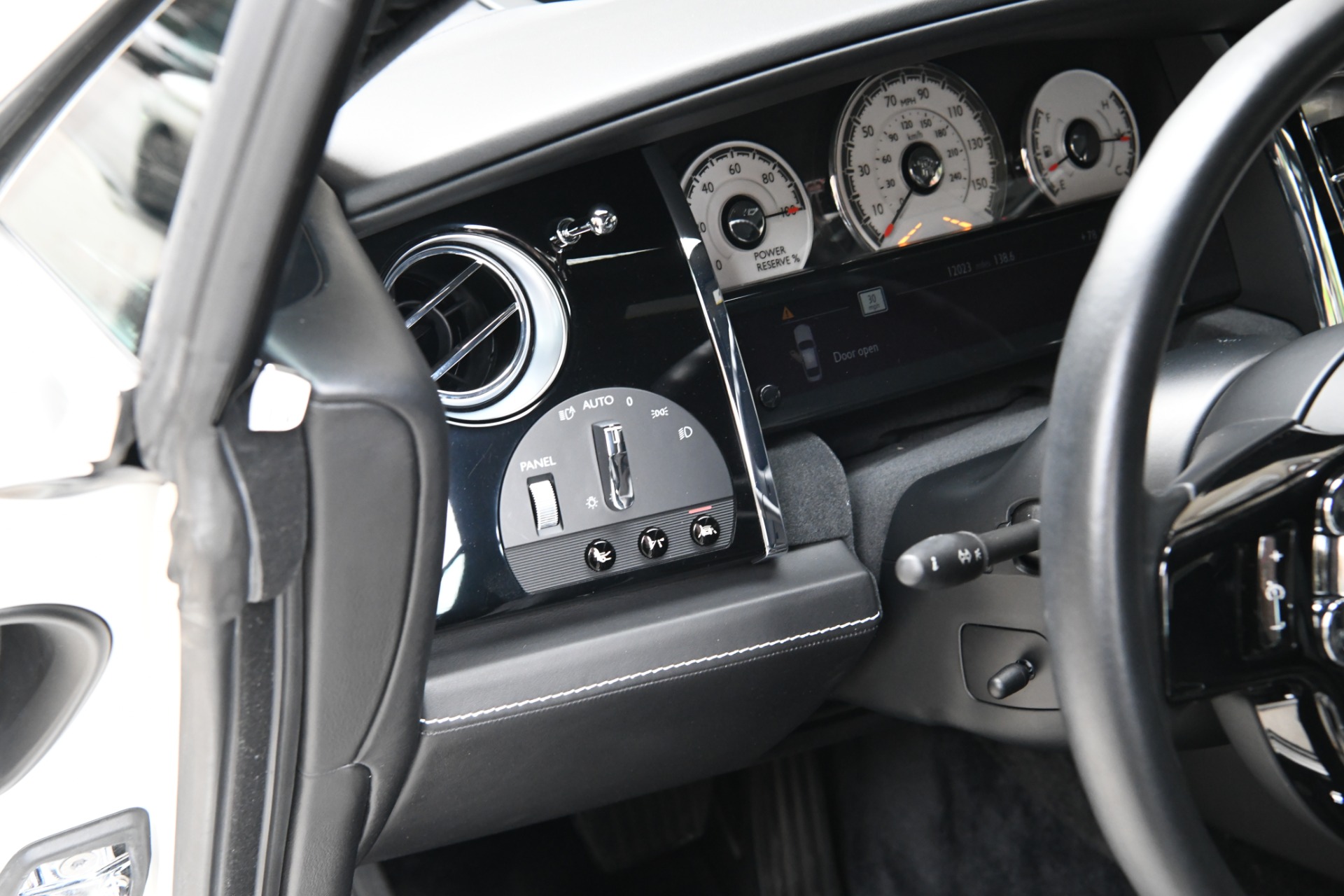 Used 2017 Rolls-Royce Wraith | St. Petersburg, FL