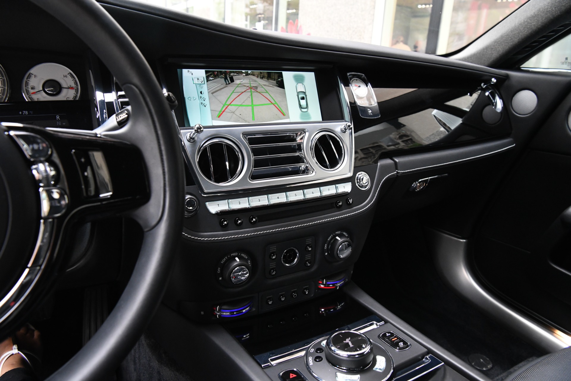 Used 2017 Rolls-Royce Wraith | St. Petersburg, FL