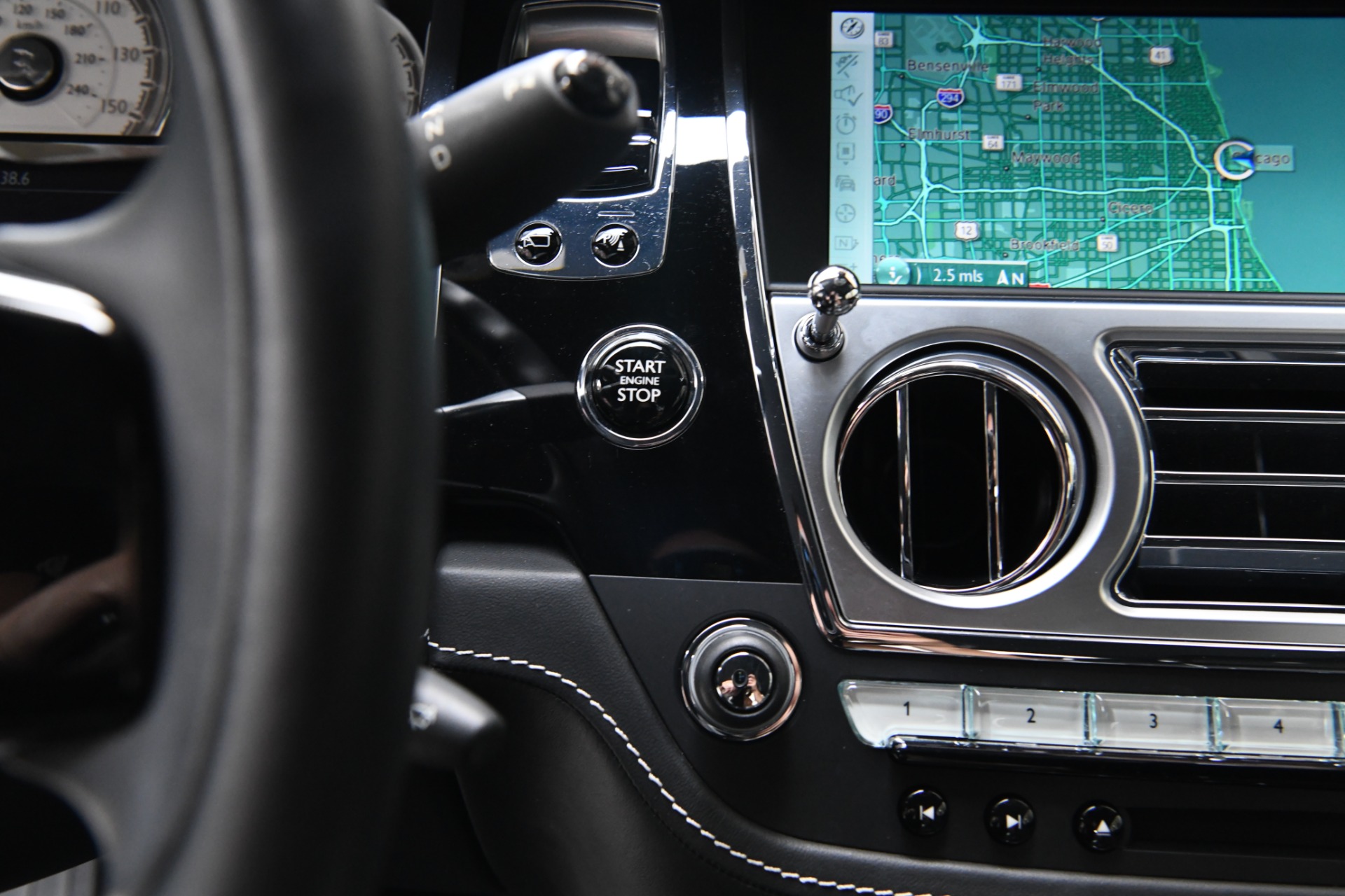 Used 2017 Rolls-Royce Wraith | St. Petersburg, FL