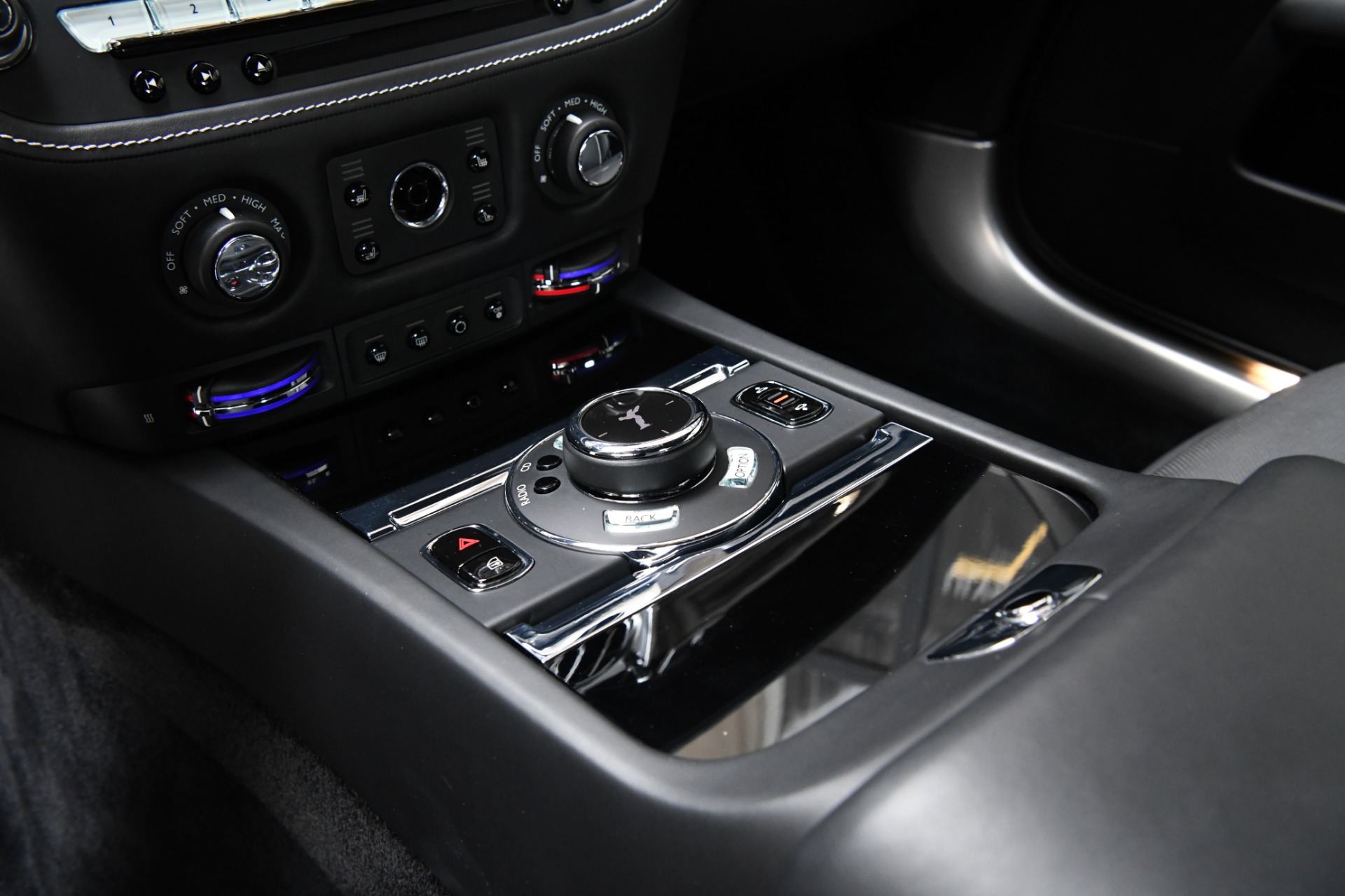 Used 2017 Rolls-Royce Wraith | St. Petersburg, FL