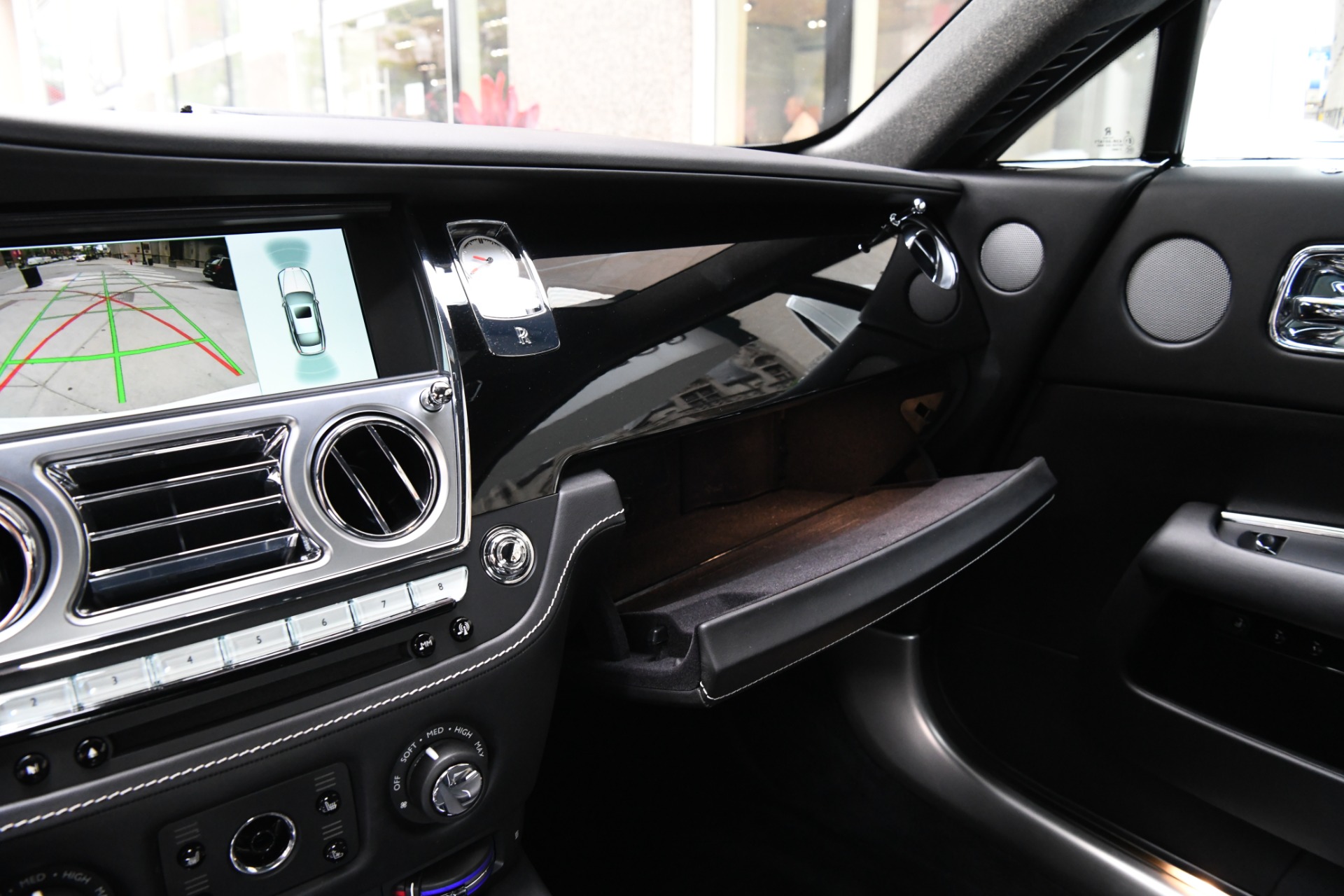 Used 2017 Rolls-Royce Wraith | St. Petersburg, FL