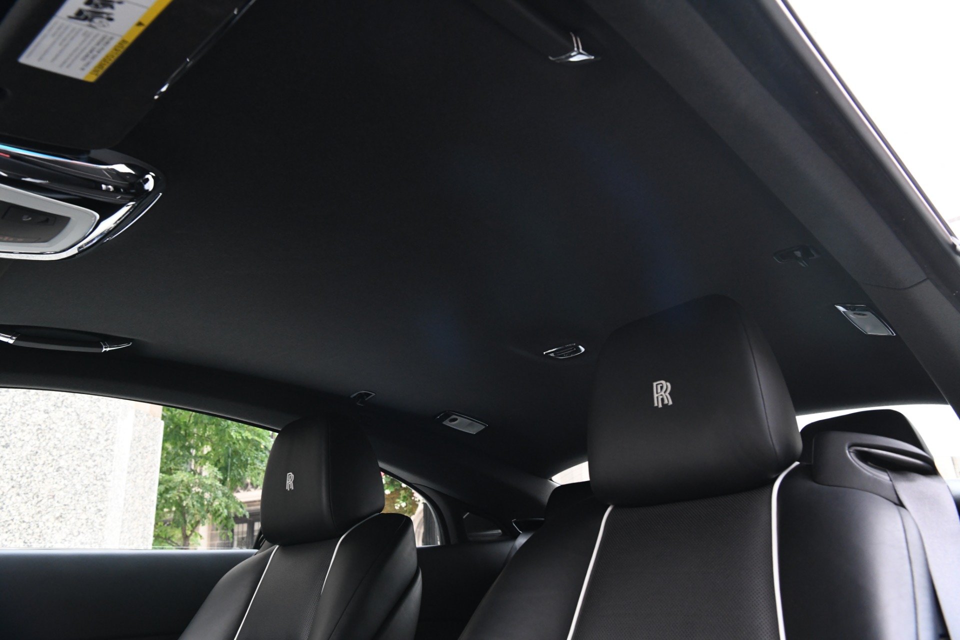 Used 2017 Rolls-Royce Wraith | St. Petersburg, FL