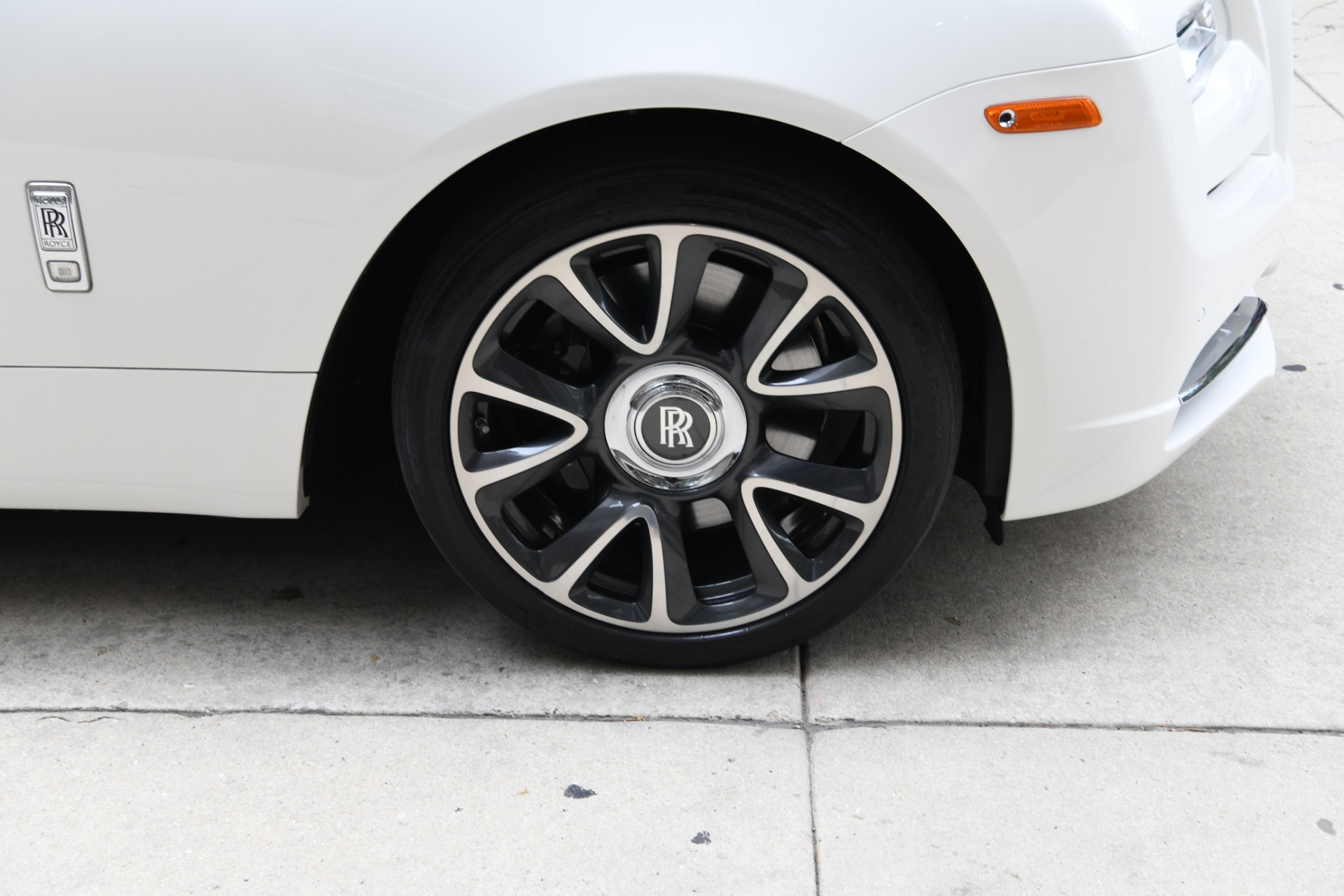 Used 2017 Rolls-Royce Wraith | St. Petersburg, FL