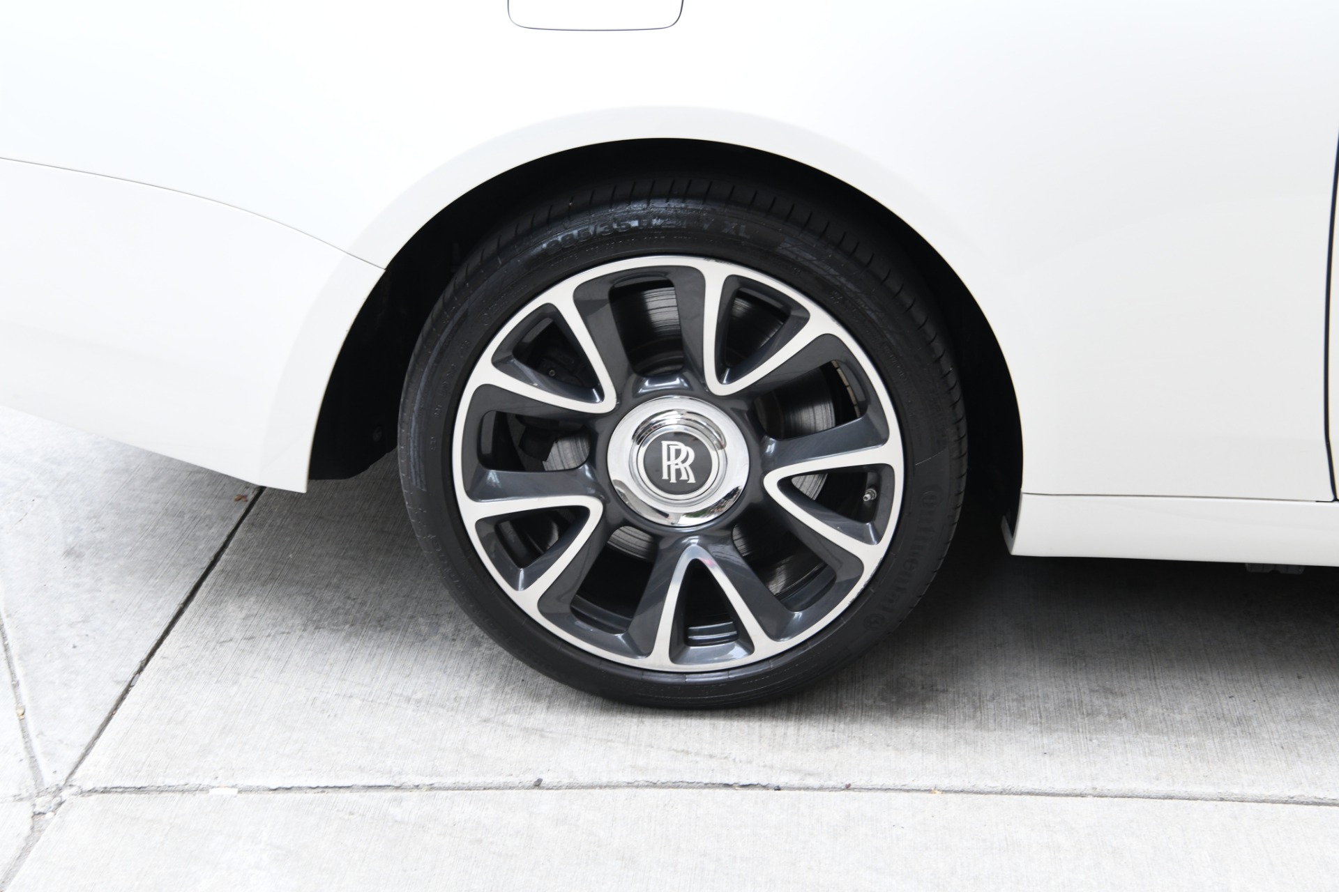 Used 2017 Rolls-Royce Wraith | St. Petersburg, FL
