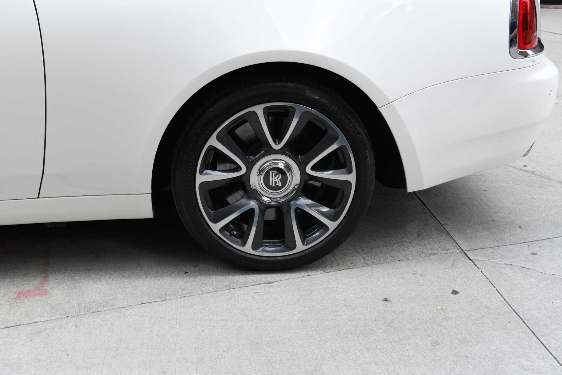 Used 2017 Rolls-Royce Wraith | St. Petersburg, FL