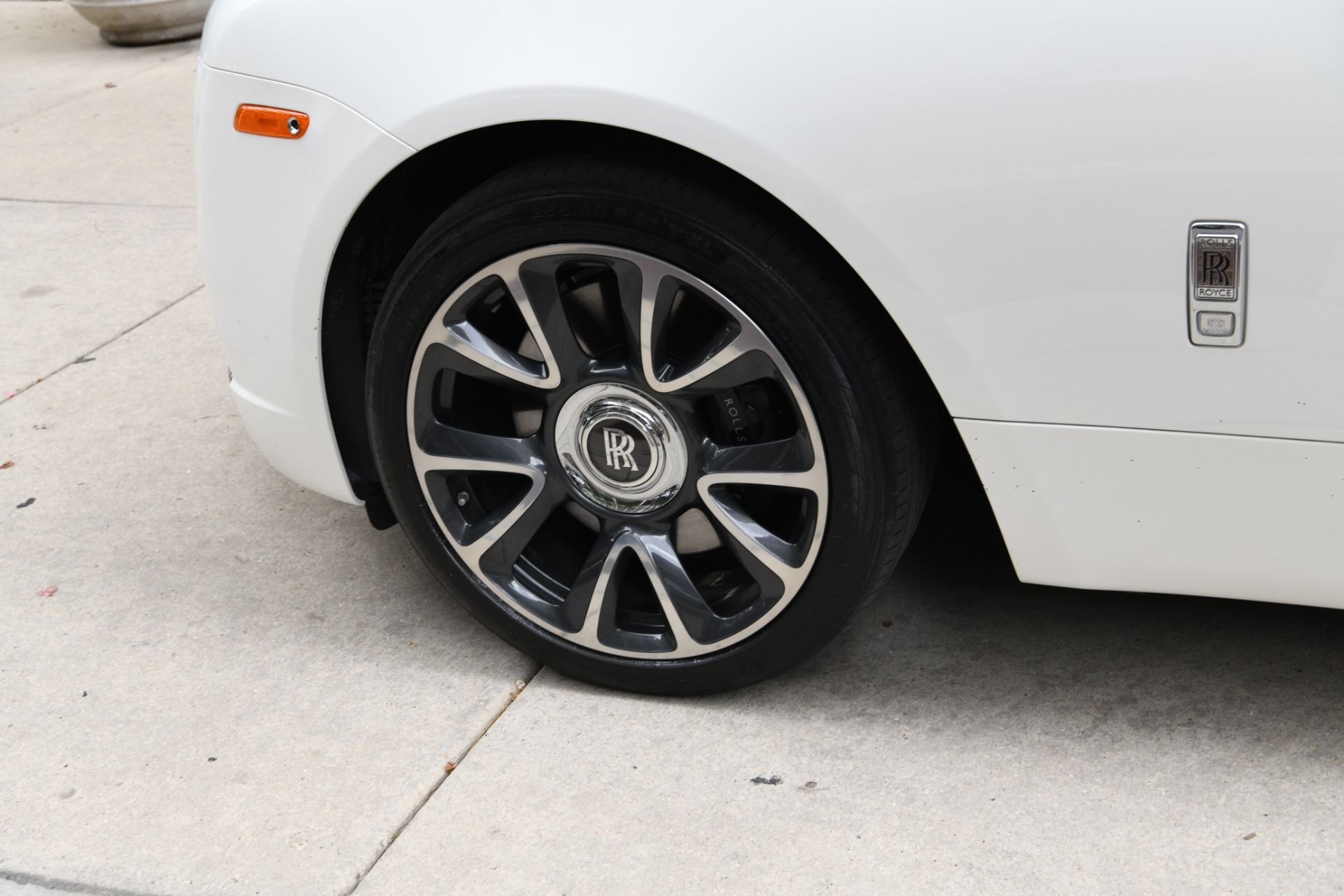 Used 2017 Rolls-Royce Wraith | St. Petersburg, FL