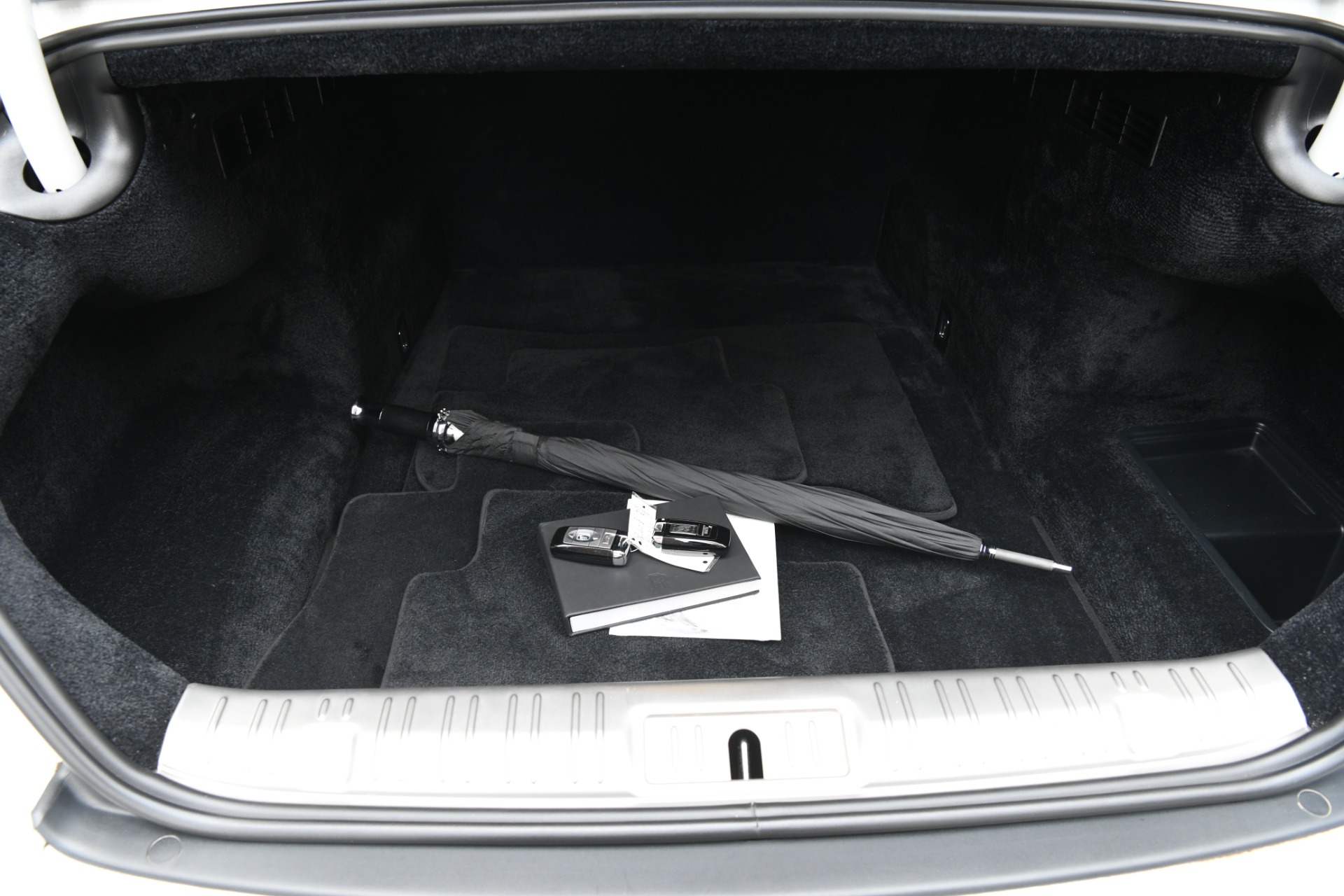 Used 2017 Rolls-Royce Wraith | St. Petersburg, FL