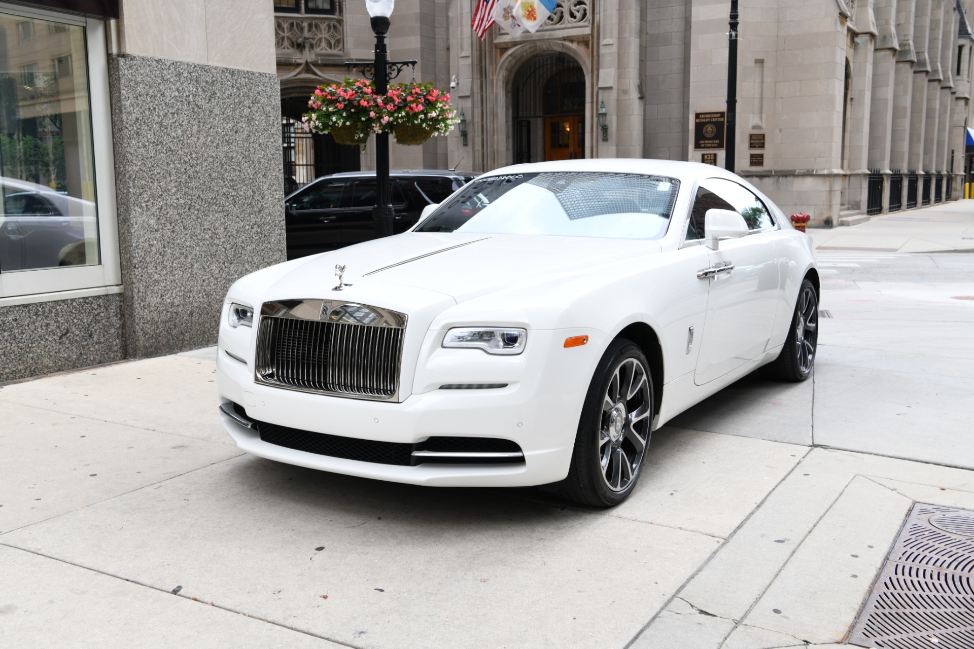 Used 2017 Rolls-Royce Wraith | St. Petersburg, FL
