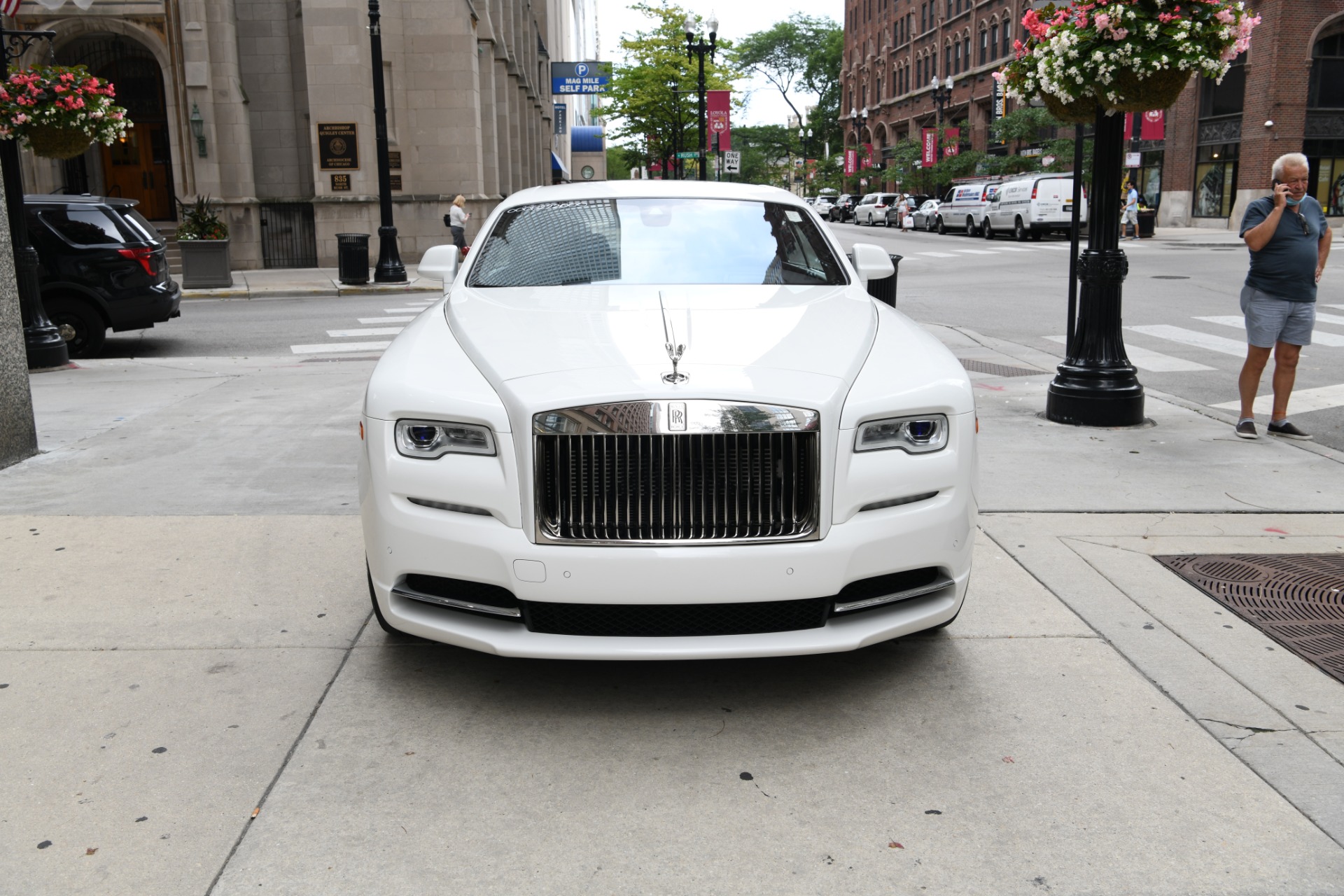 Used 2017 Rolls-Royce Wraith | St. Petersburg, FL