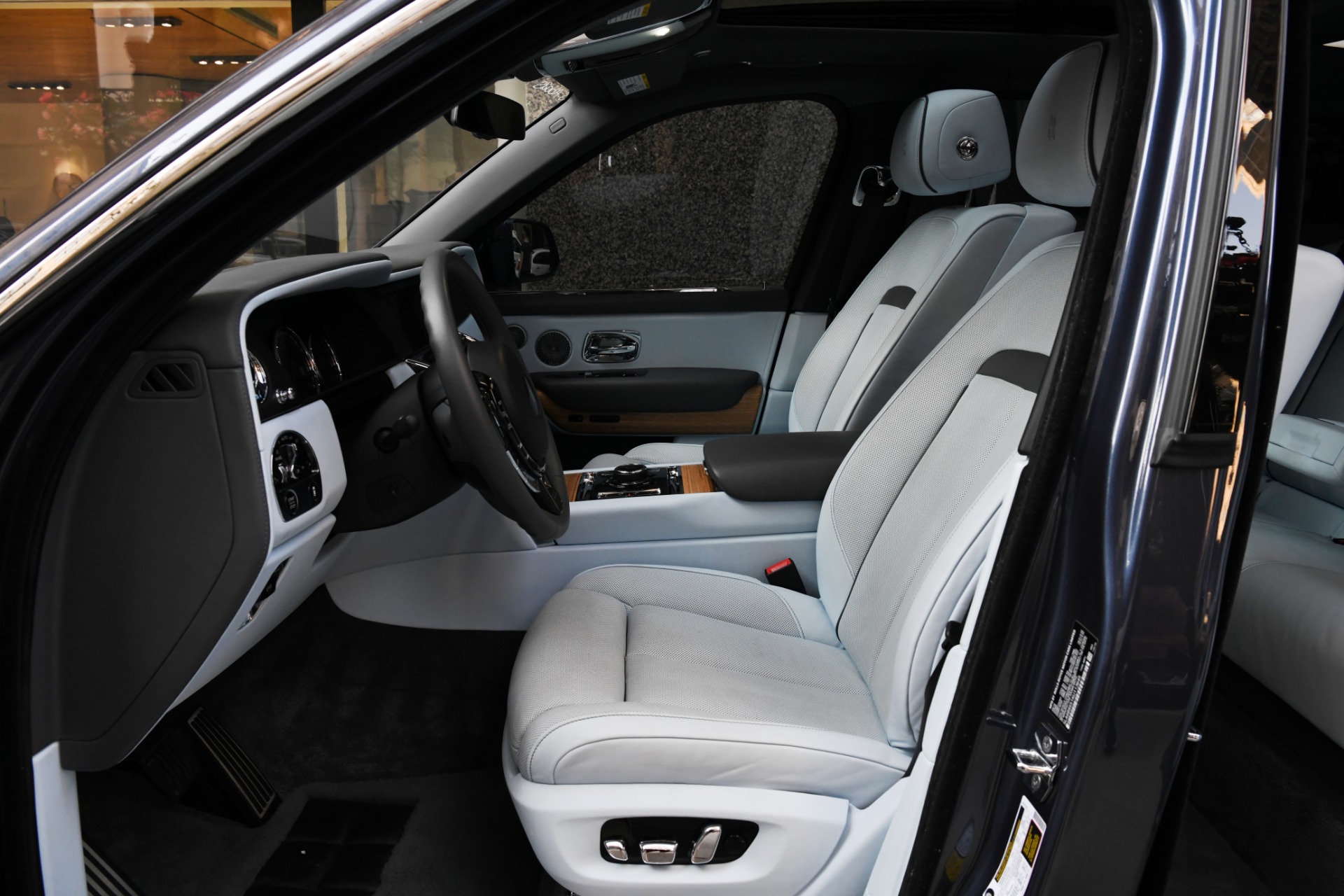 Used 2019 Rolls-Royce Cullinan | St. Petersburg, FL