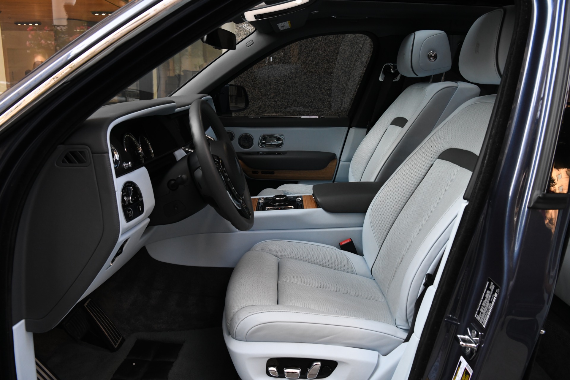 Used 2019 Rolls-Royce Cullinan | St. Petersburg, FL
