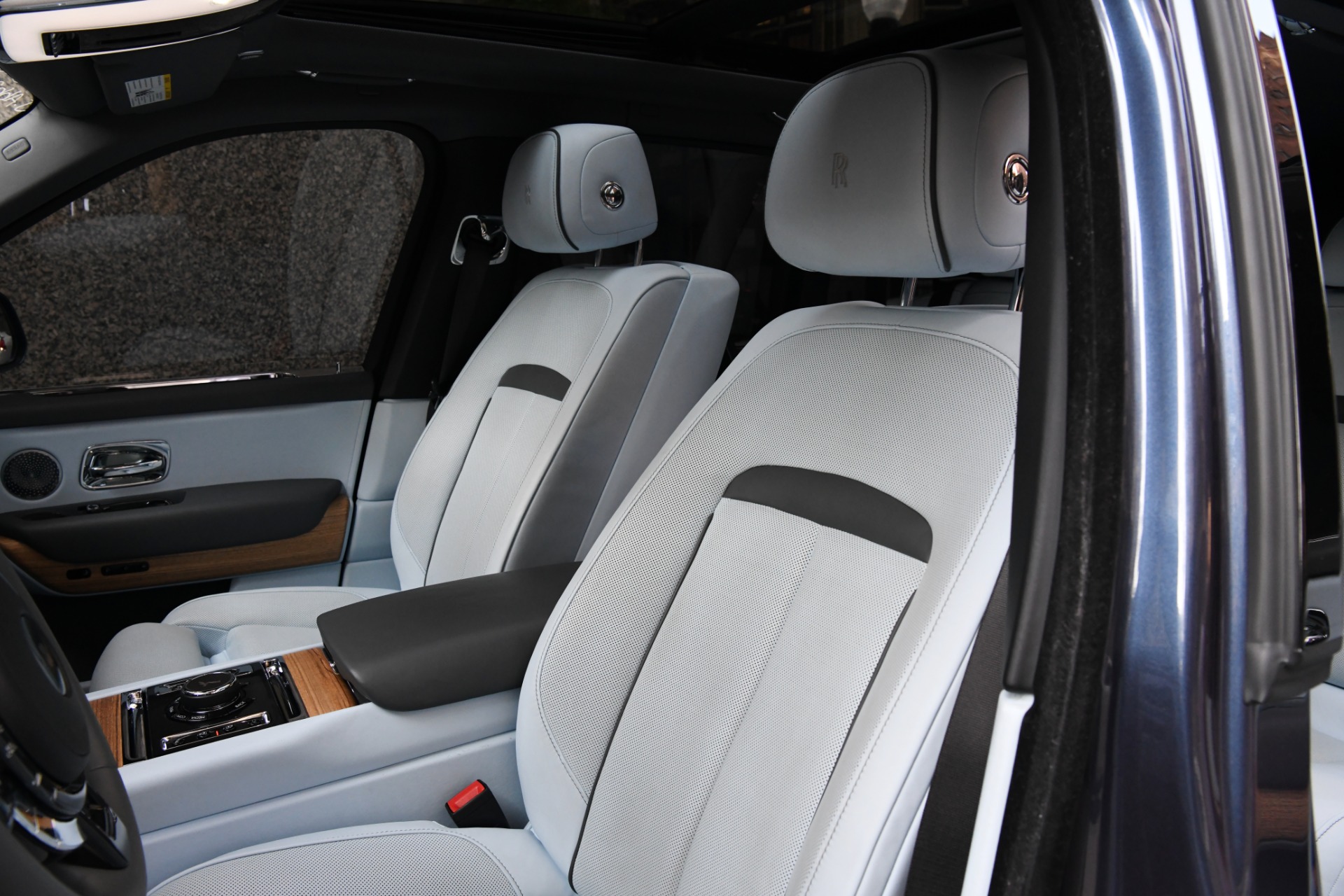 Used 2019 Rolls-Royce Cullinan | St. Petersburg, FL