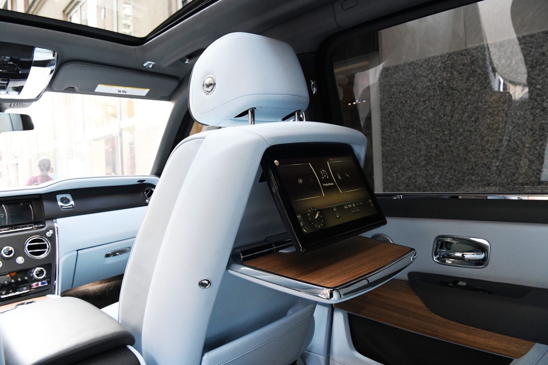 Used 2019 Rolls-Royce Cullinan | St. Petersburg, FL