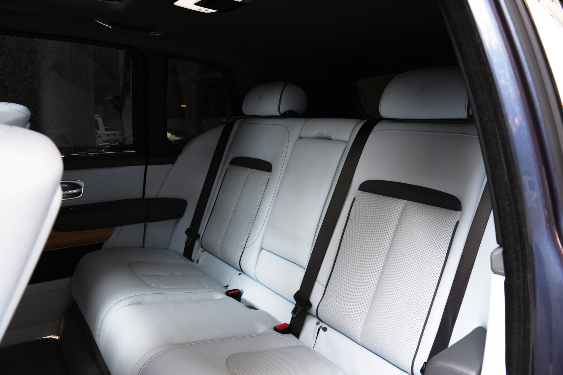 Used 2019 Rolls-Royce Cullinan | St. Petersburg, FL