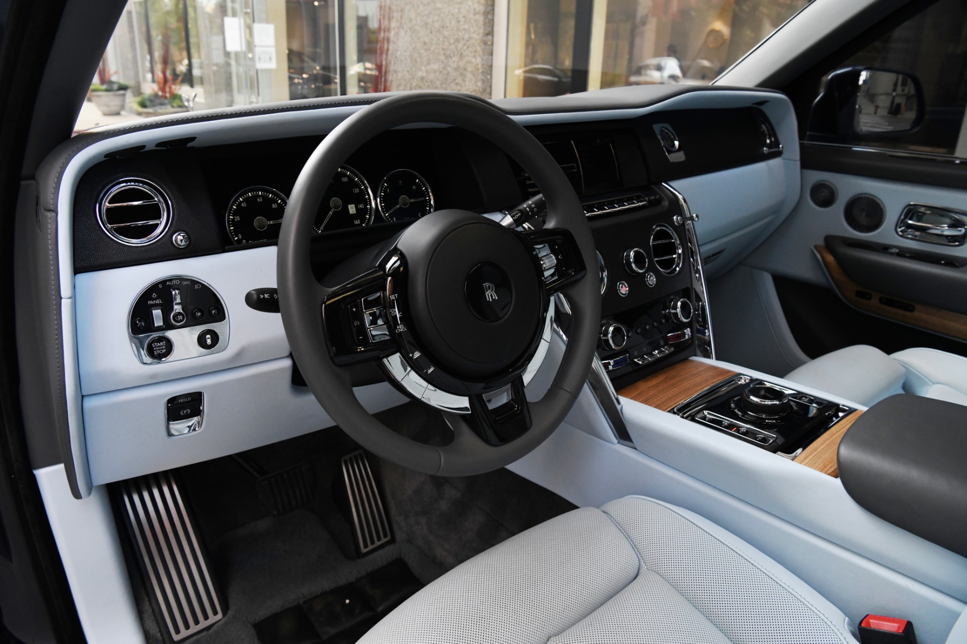 Used 2019 Rolls-Royce Cullinan | St. Petersburg, FL