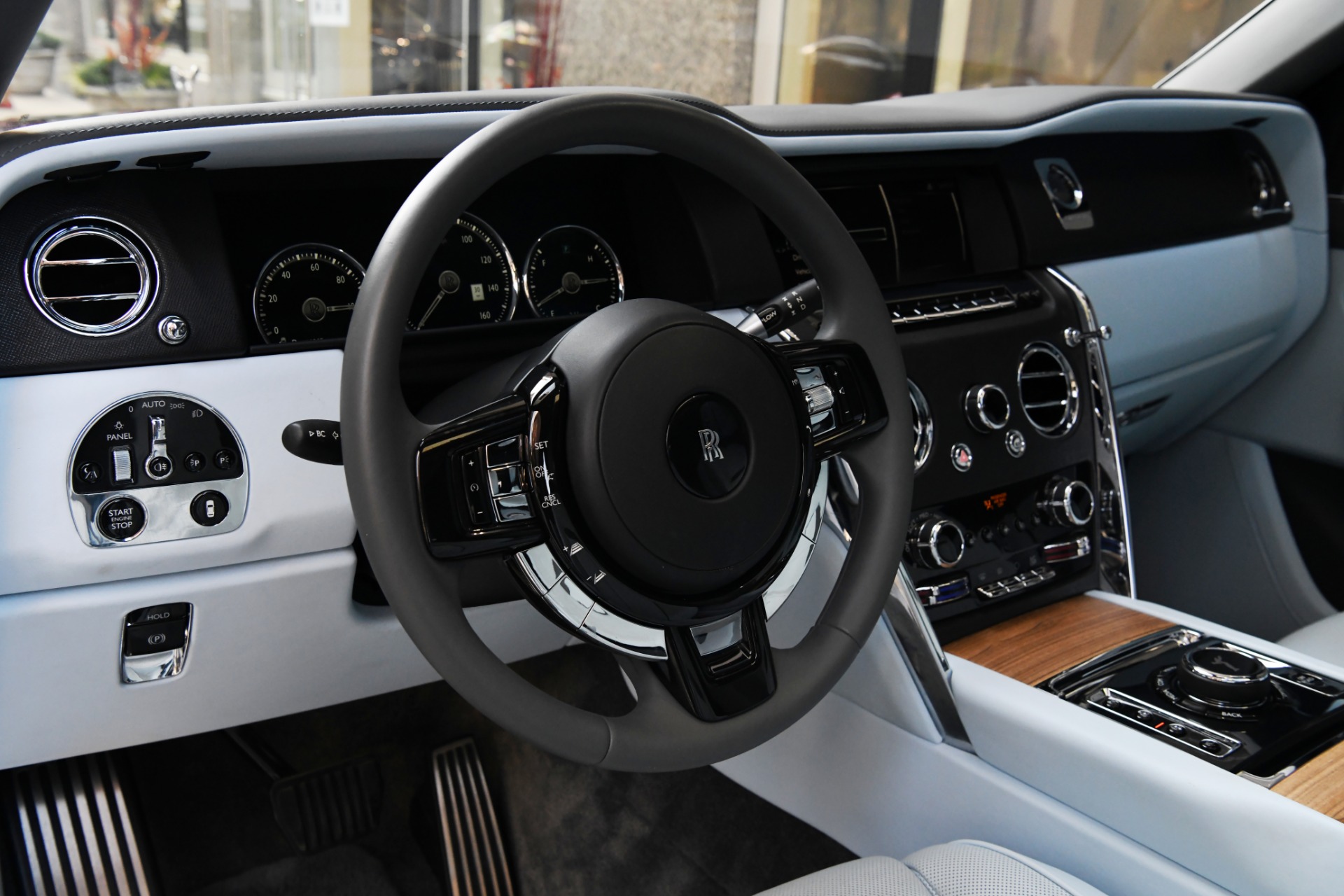 Used 2019 Rolls-Royce Cullinan | St. Petersburg, FL
