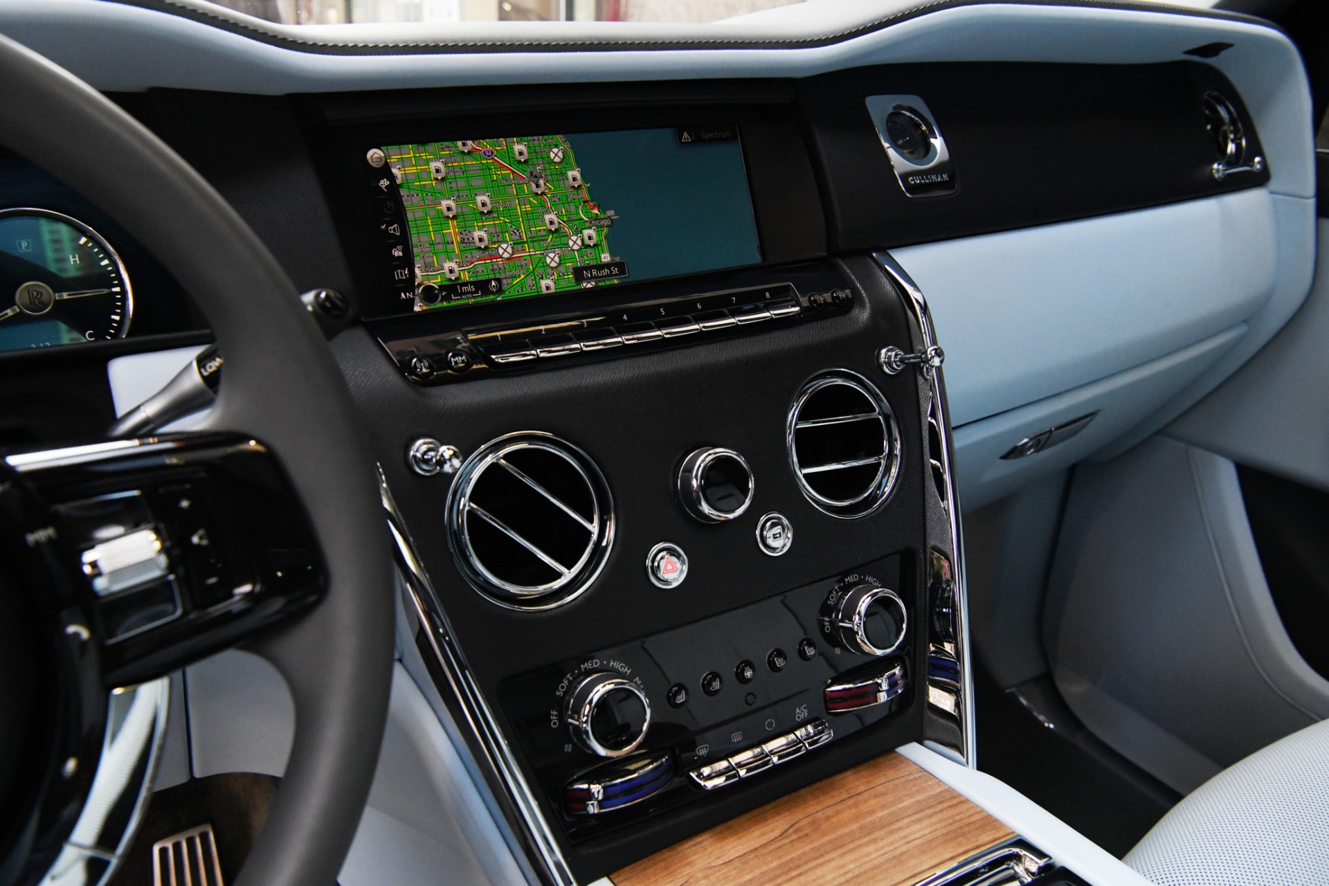 Used 2019 Rolls-Royce Cullinan | St. Petersburg, FL