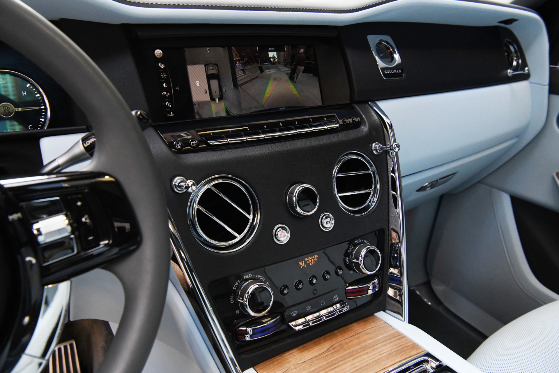 Used 2019 Rolls-Royce Cullinan | St. Petersburg, FL