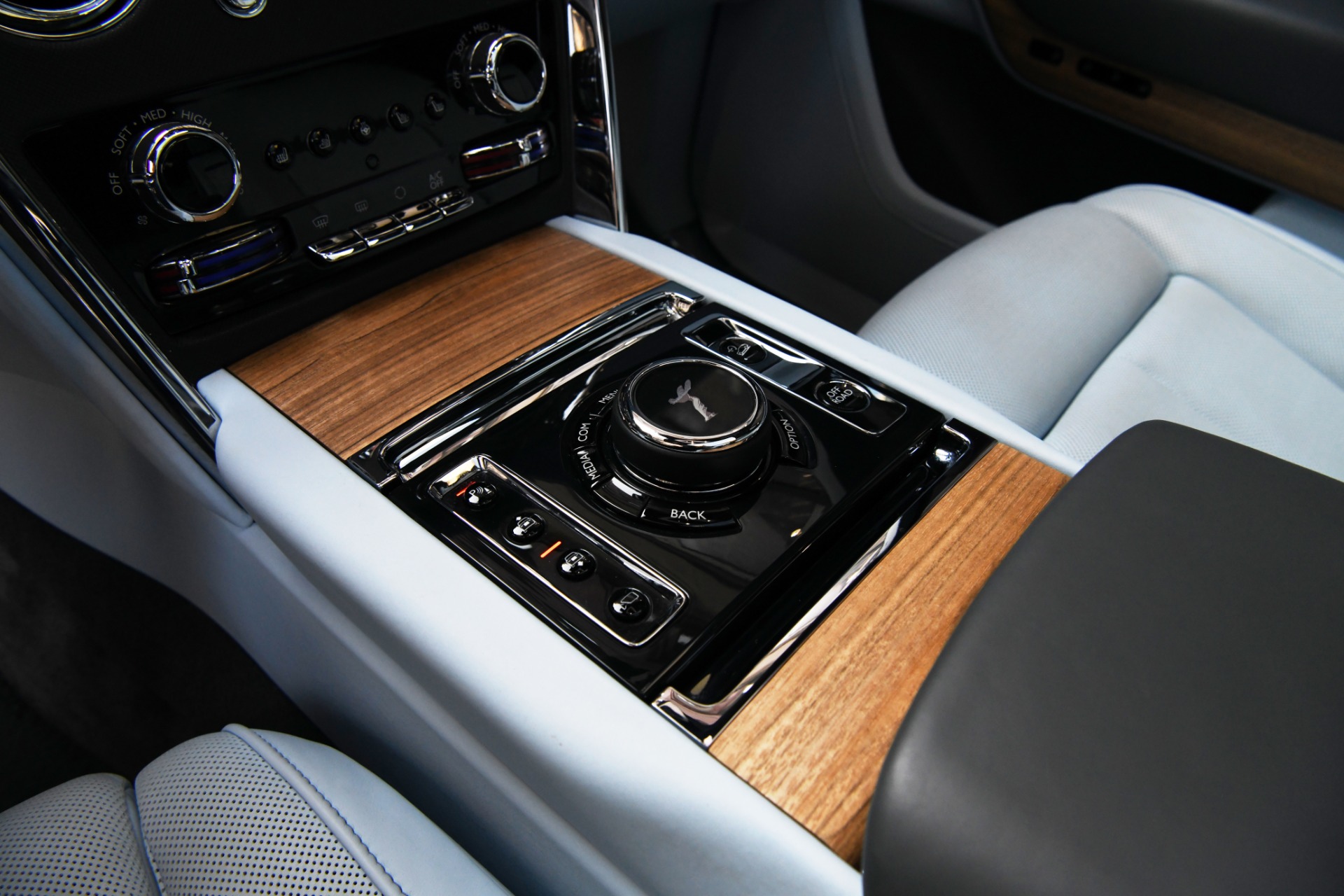 Used 2019 Rolls-Royce Cullinan | St. Petersburg, FL
