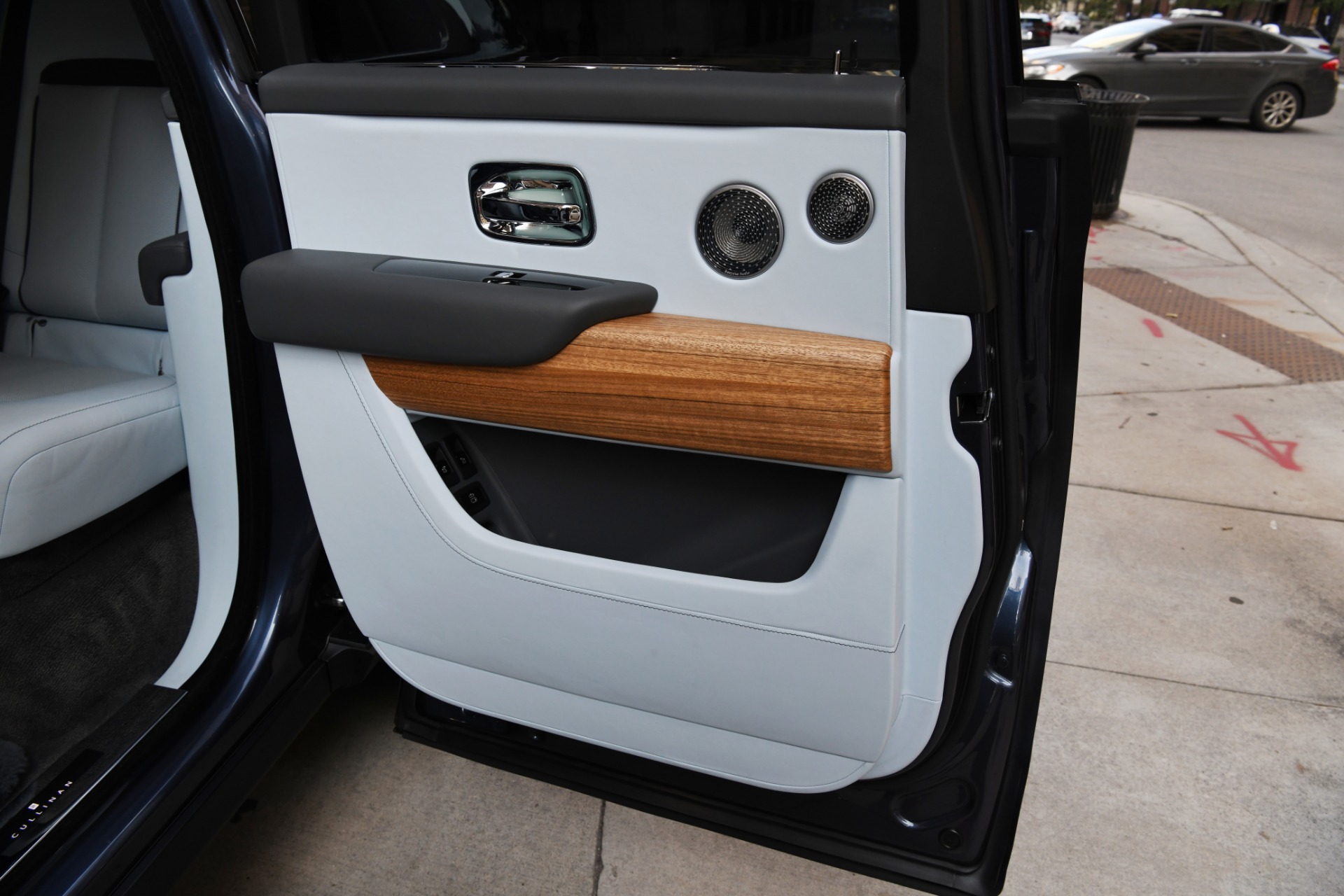 Used 2019 Rolls-Royce Cullinan | St. Petersburg, FL