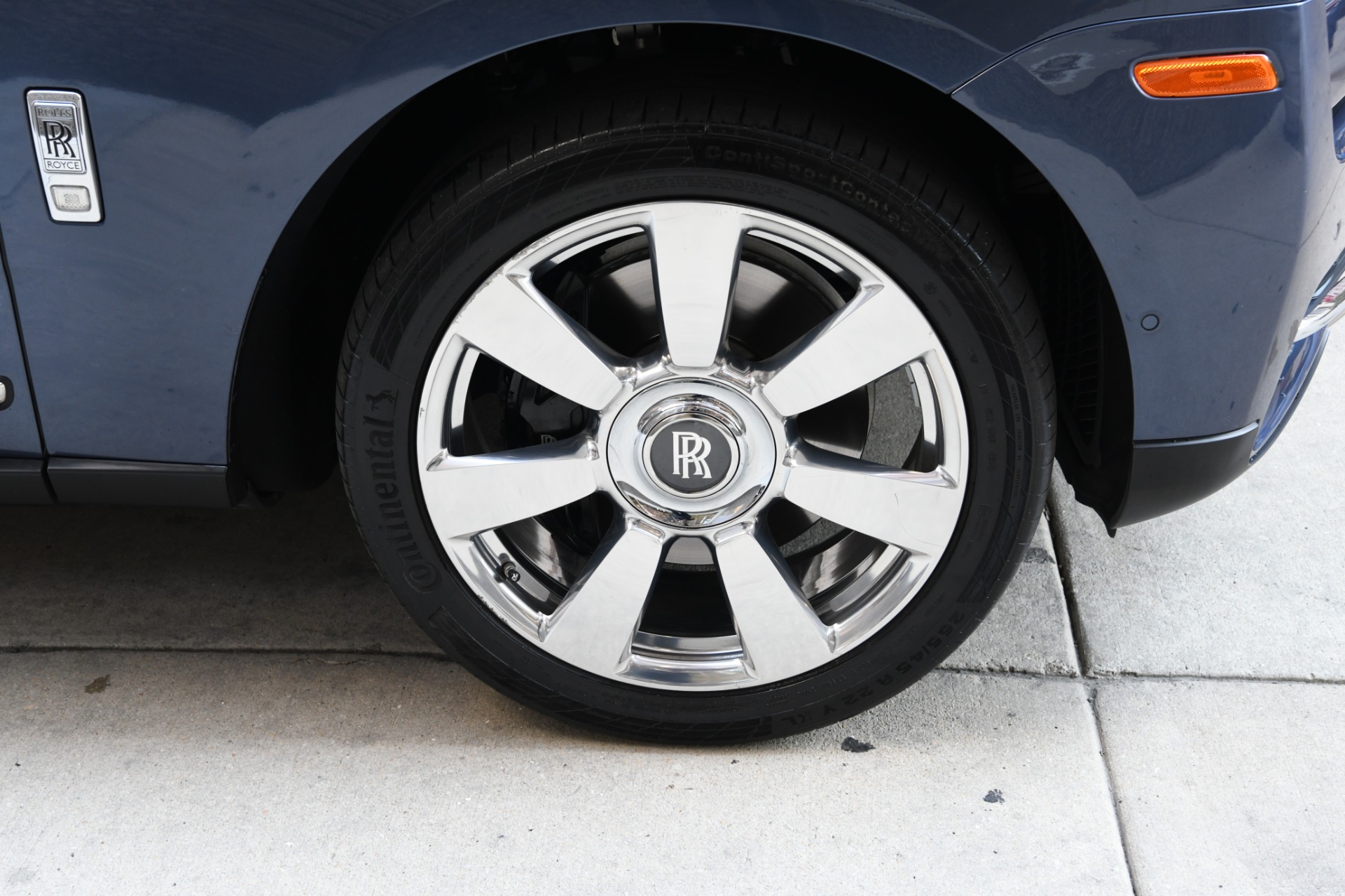 Used 2019 Rolls-Royce Cullinan | St. Petersburg, FL