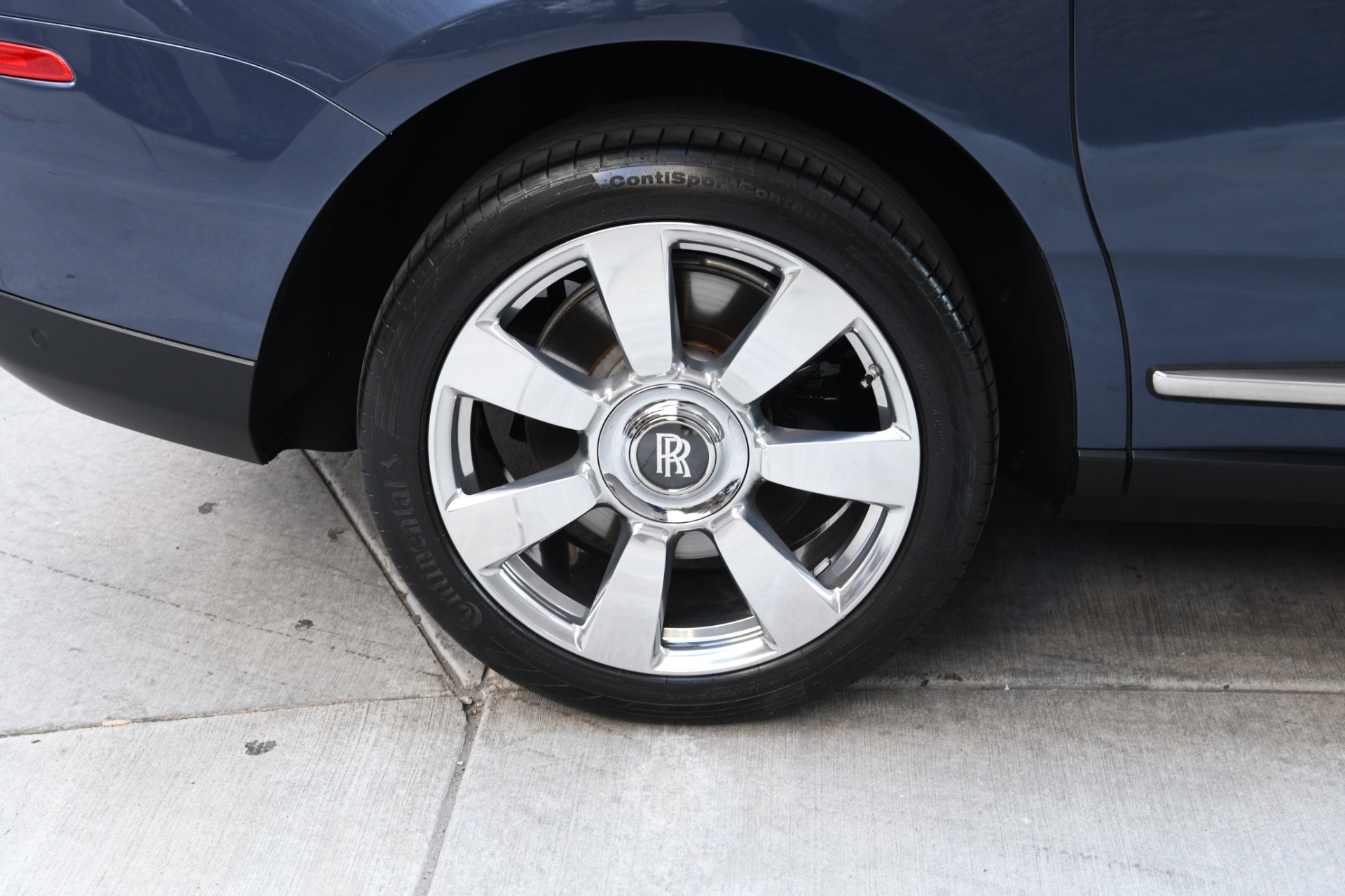 Used 2019 Rolls-Royce Cullinan | St. Petersburg, FL