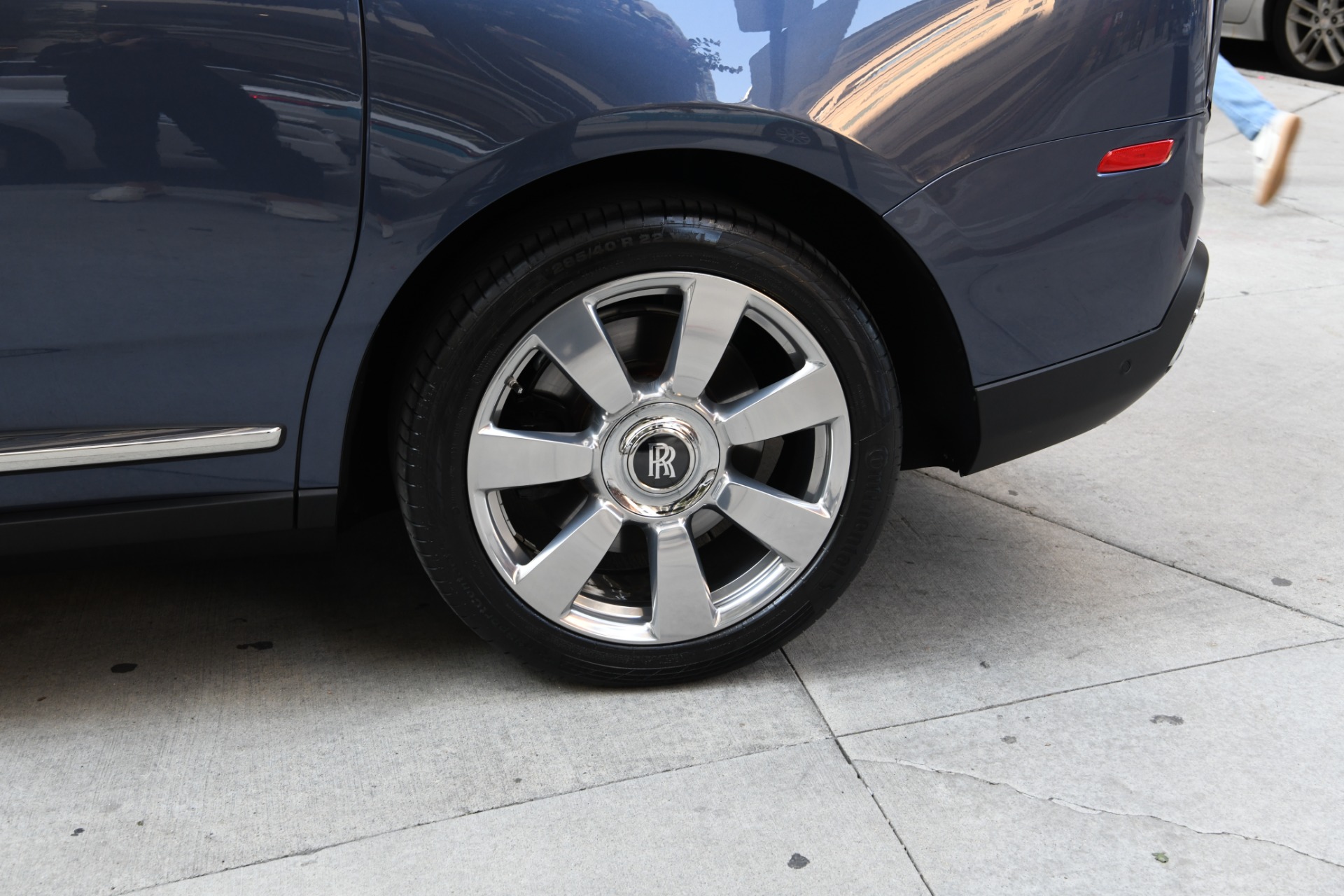 Used 2019 Rolls-Royce Cullinan | St. Petersburg, FL