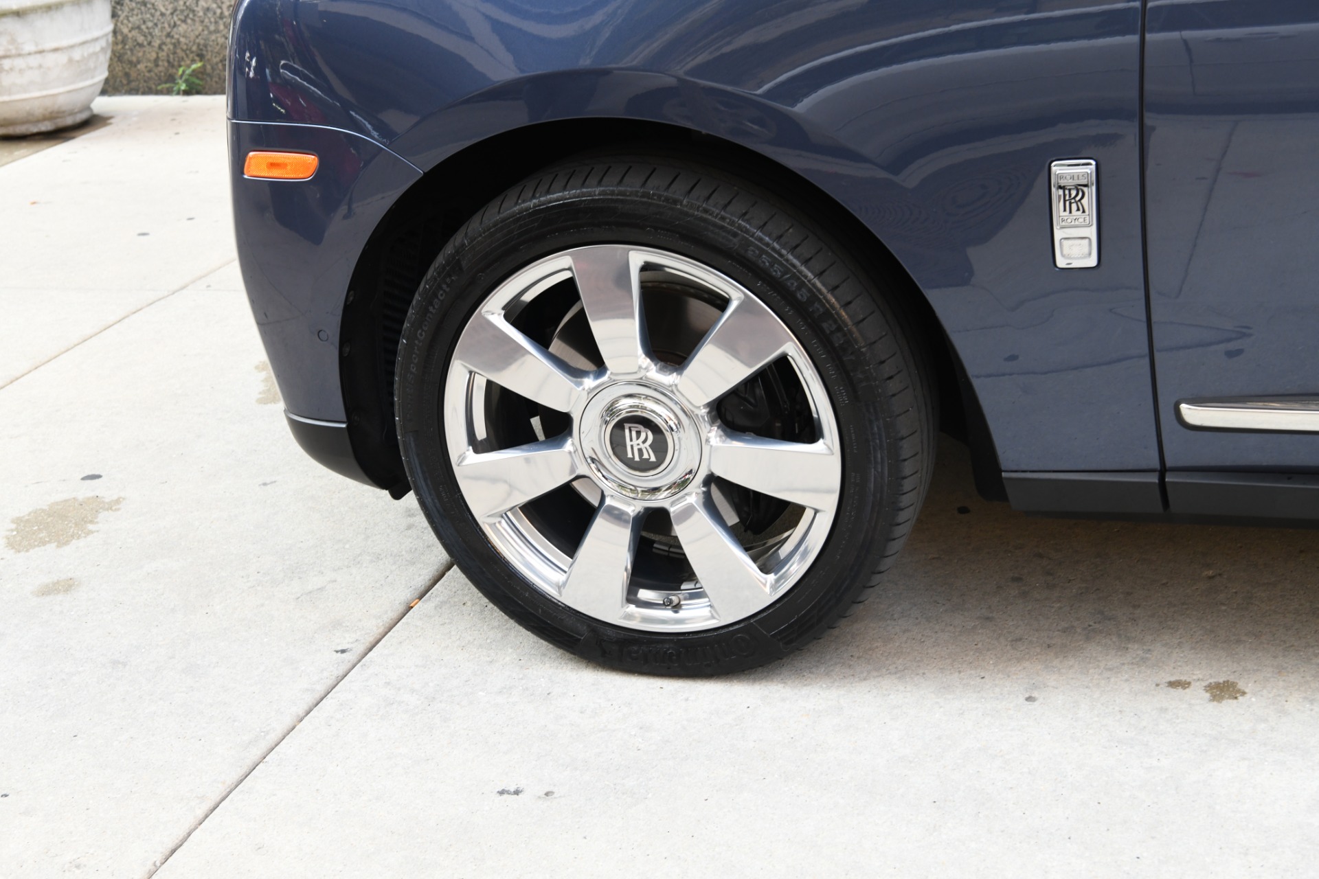 Used 2019 Rolls-Royce Cullinan | St. Petersburg, FL