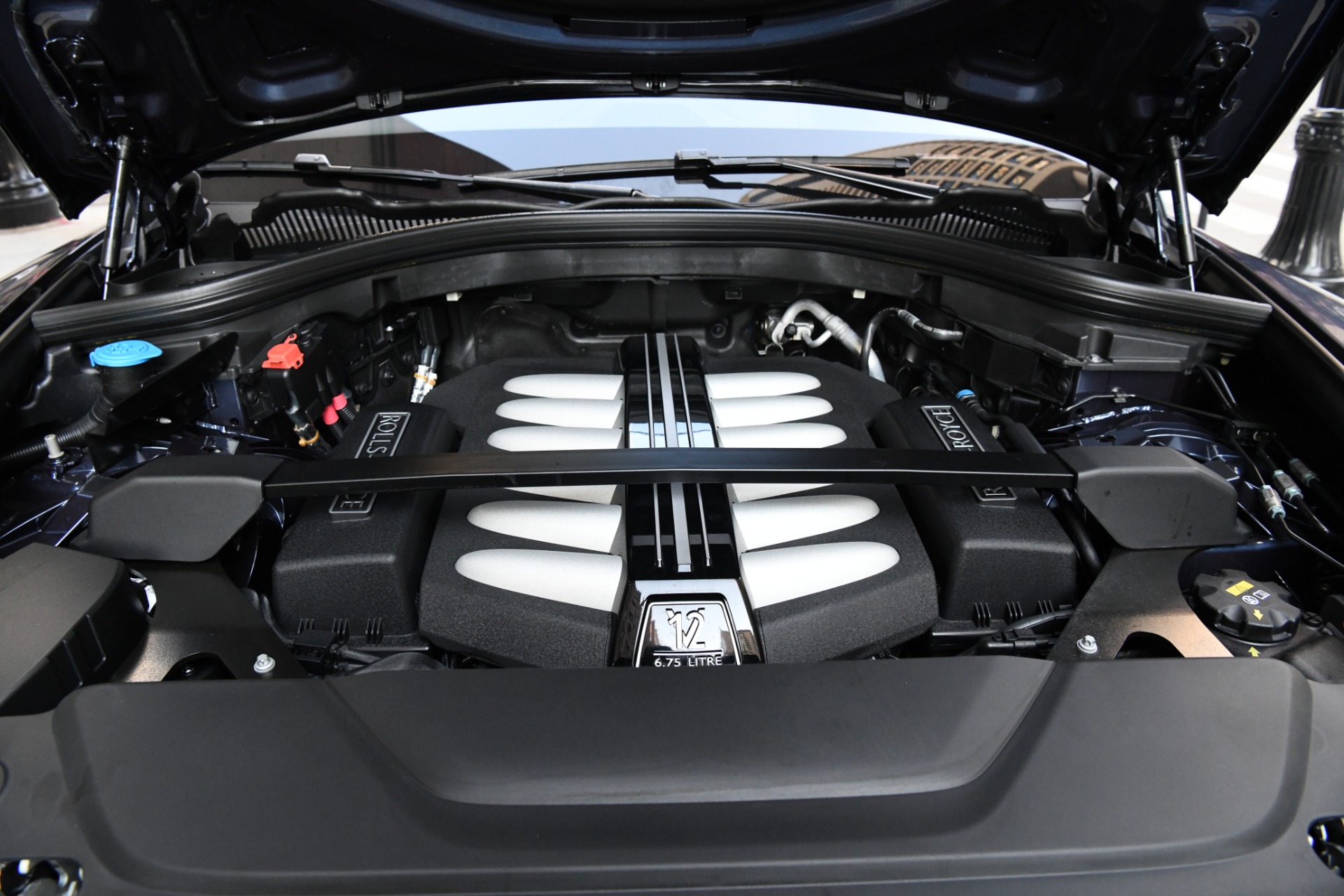 Used 2019 Rolls-Royce Cullinan | St. Petersburg, FL